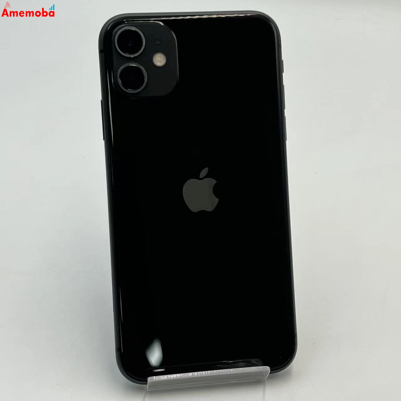 iPhone11 64GB ブラック MWLT2J/A SoftBank版SIMフリー