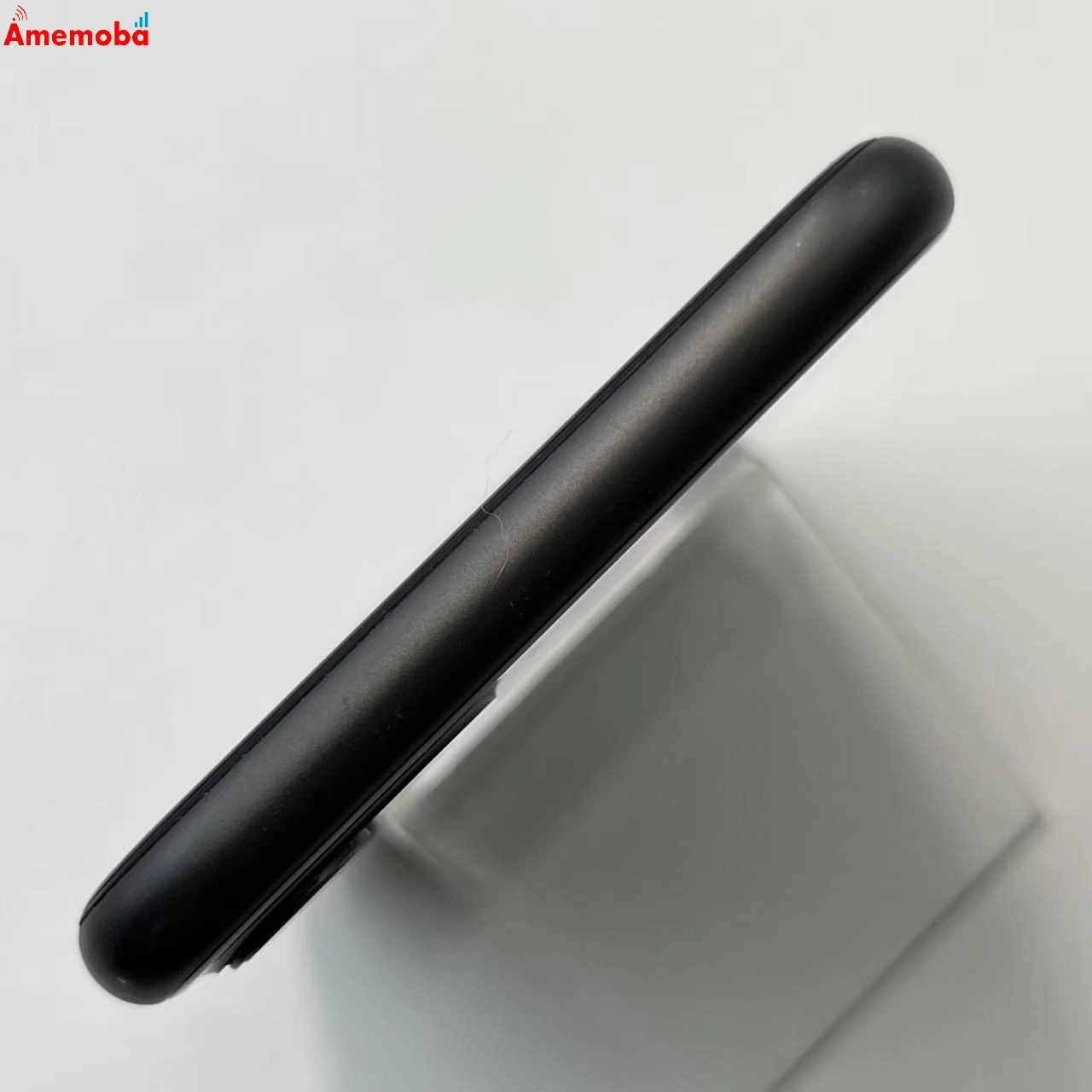 iPhone11 64GB ブラック MWLT2J/A SoftBank版SIMフリー