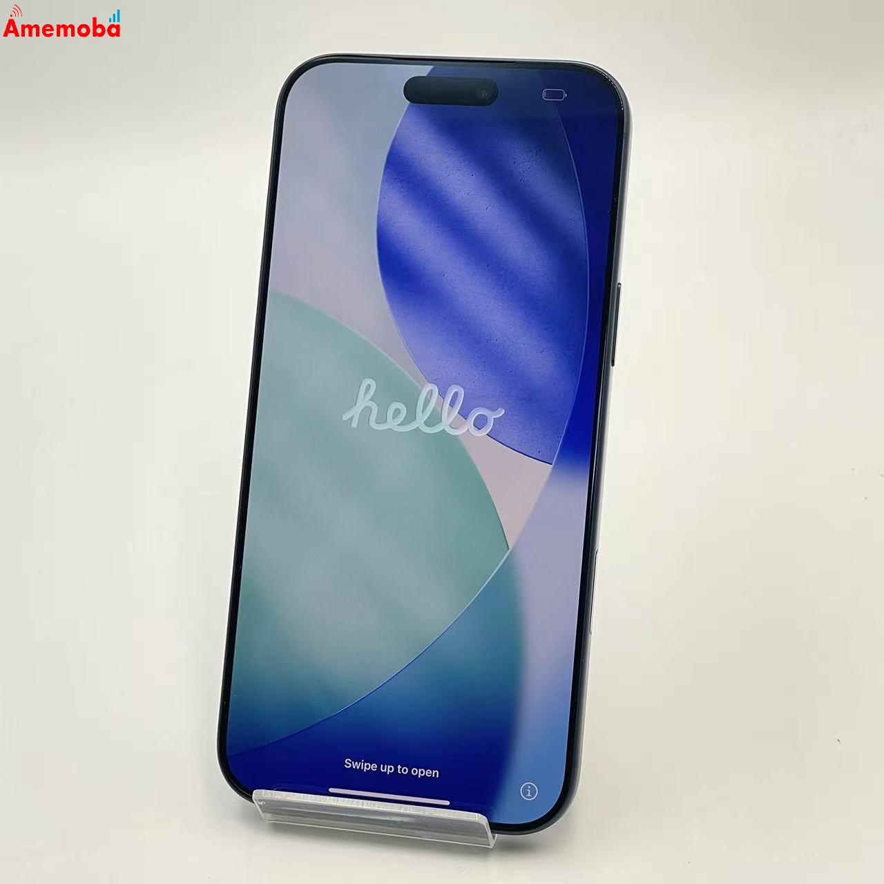 iPhone 17 Pro Max 256GB ディープブルー MFYA4J/A SoftBank版SIMフリー