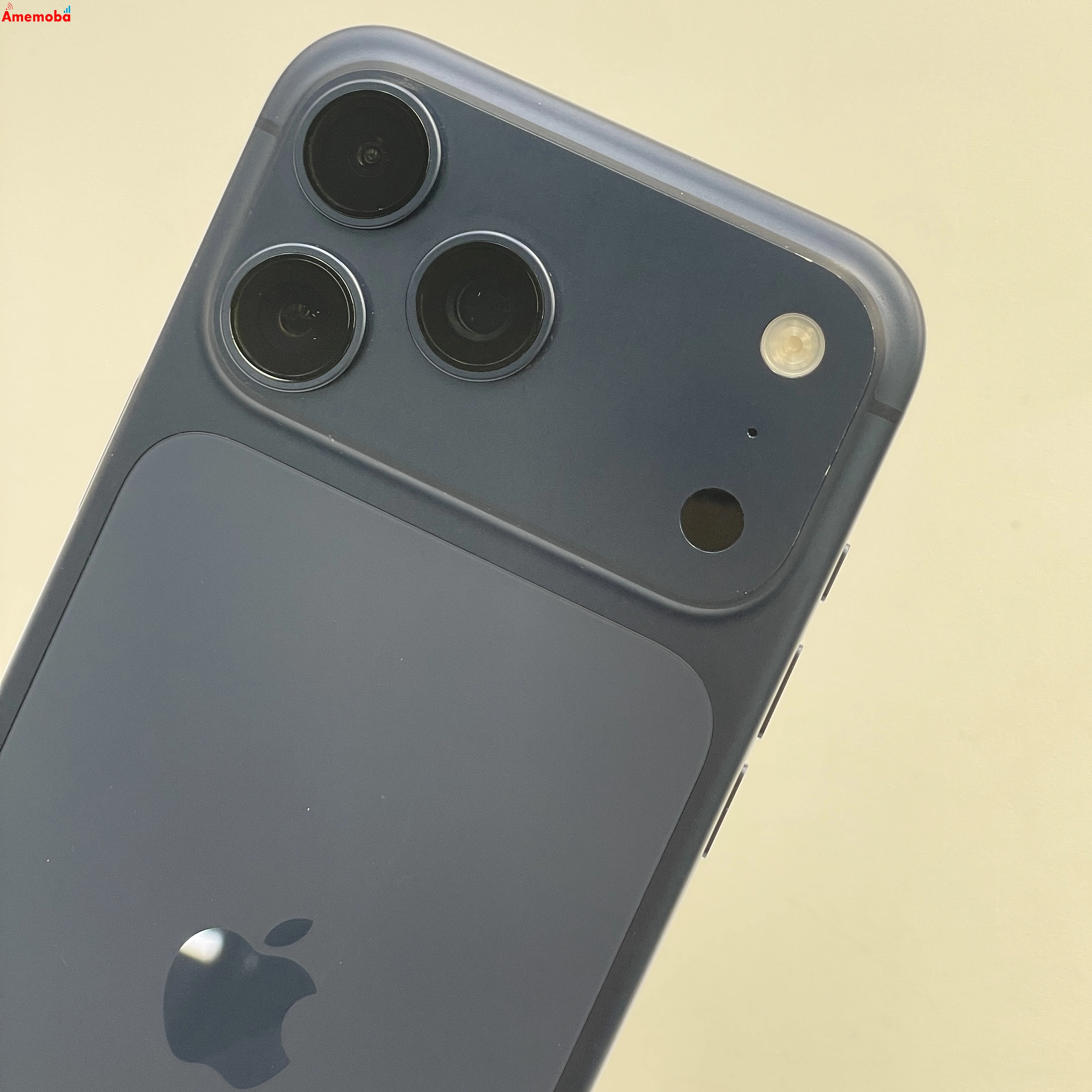 iPhone 17 Pro Max 256GB ディープブルー MFYA4J/A SoftBank版SIMフリー