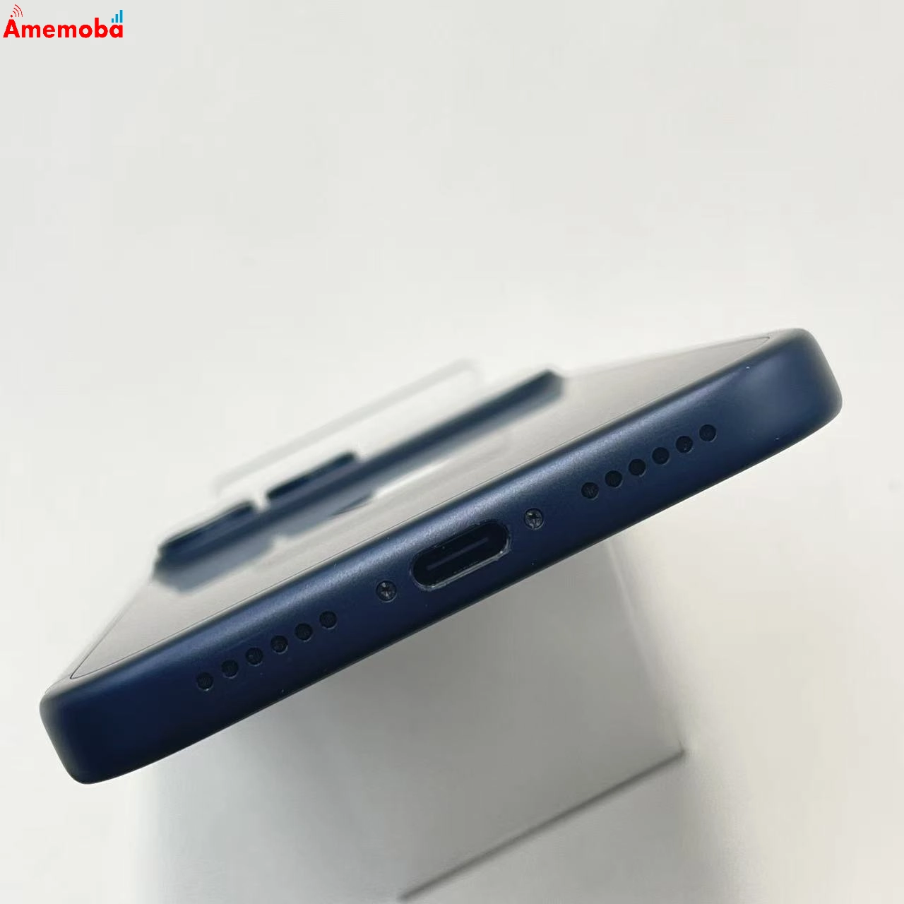 iPhone 17 Pro Max 256GB ディープブルー MFYA4J/A SoftBank版SIMフリー