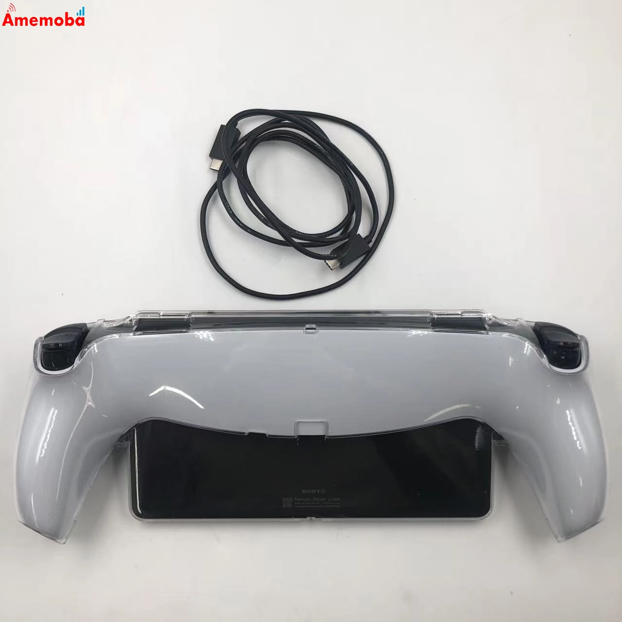 PlayStation Portal リモートプレーヤー ** ホワイト CFIJ-18000 極美品