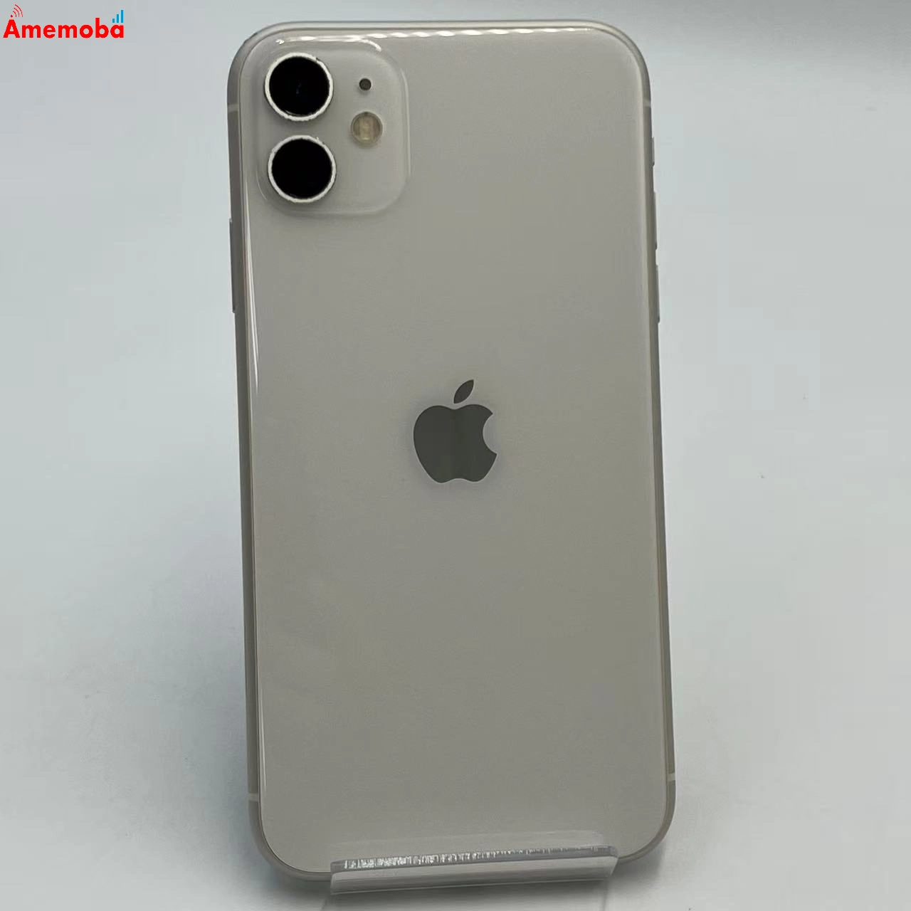 iPhone11 64GB ホワイト MWLU2J/A docomo版SIMフリー