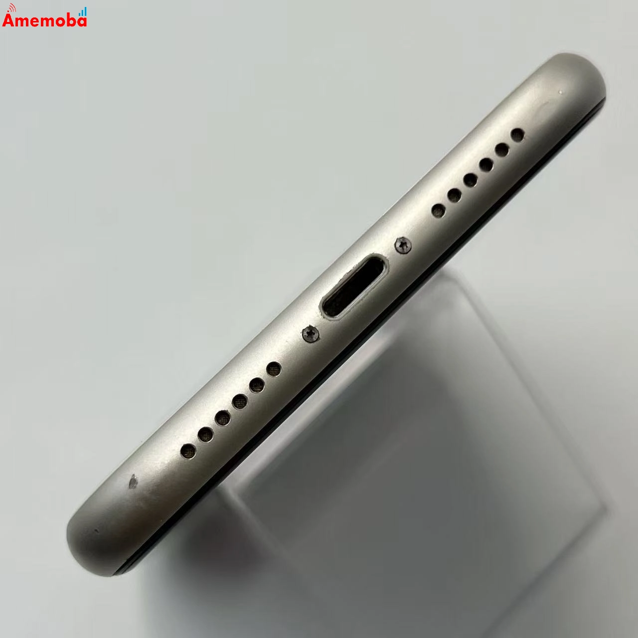 iPhone11 64GB ホワイト MWLU2J/A docomo版SIMフリー