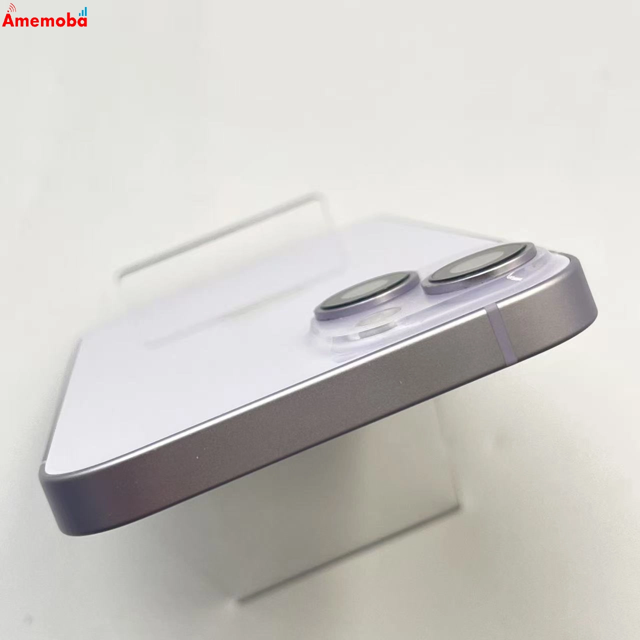 iPhone14 128GB パープル NPUY3J/A docomo版SIMフリー