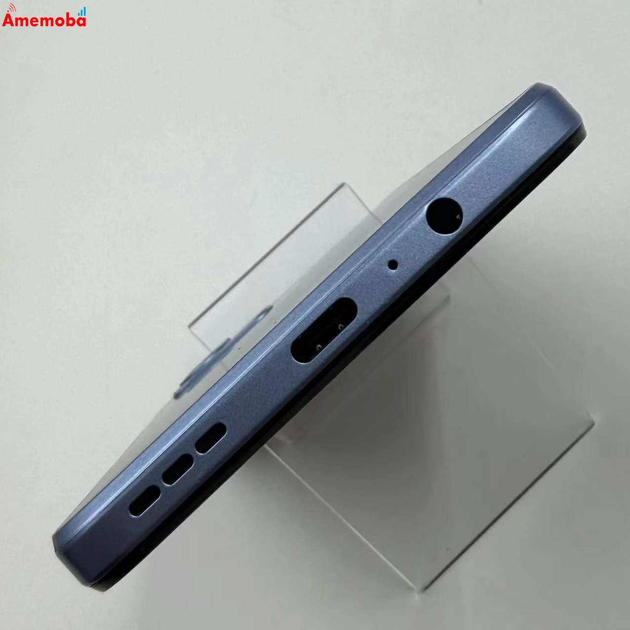 moto g64y 5G 128GB スペースブラック A401MO Y!mobile版SIMフリー  極美品