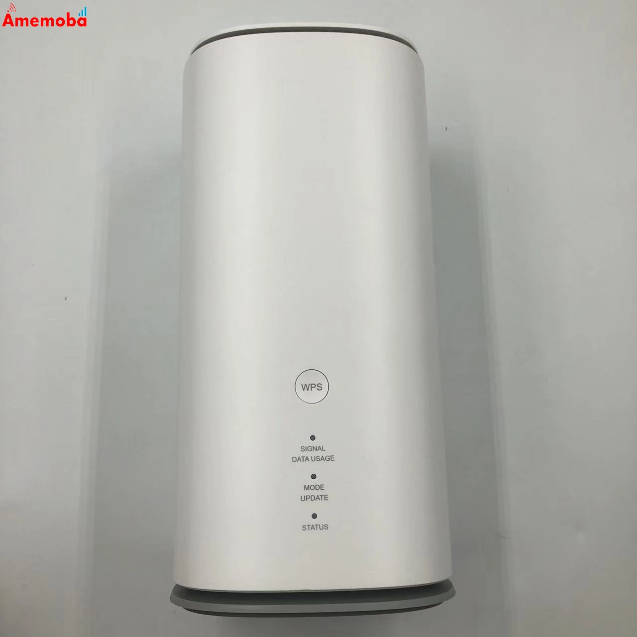 Speed Wi-Fi HOME 5G L13 ZTR02 * ホワイト ZTR02SWU 新品同様