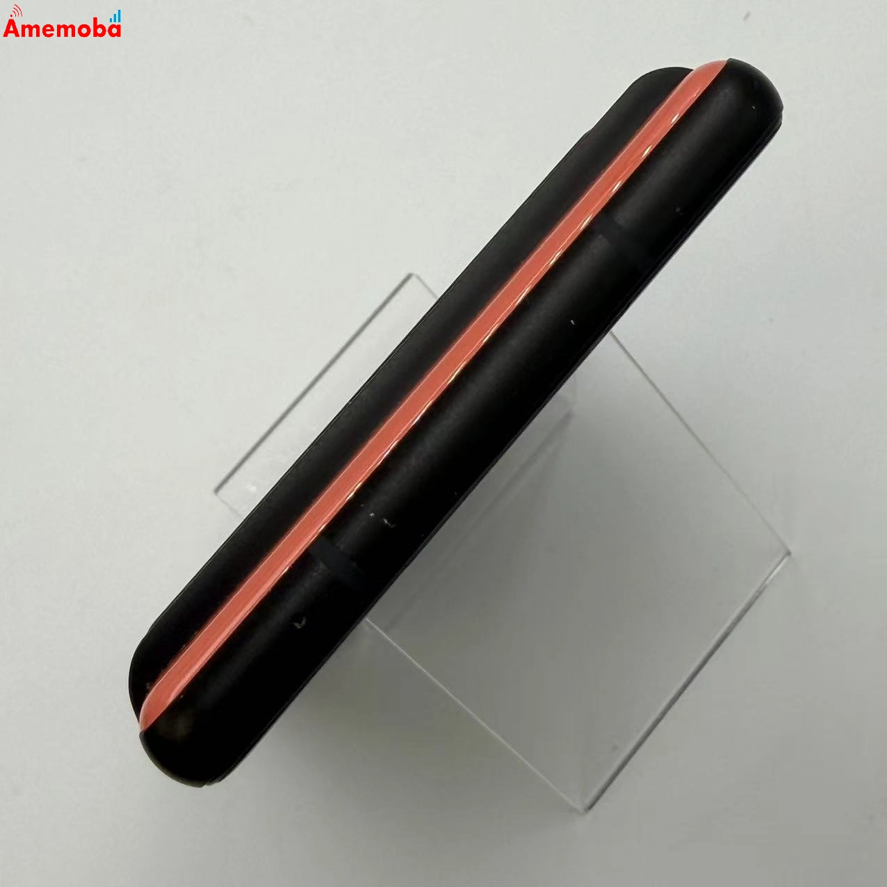 Google Pixel 6 128GB Kinda Coral GR1YH SoftBank版SIMフリー