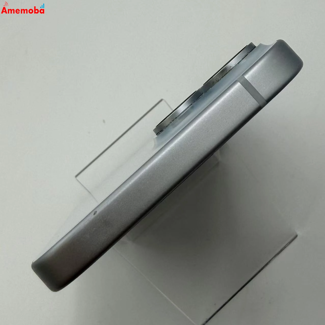 iPhone15 256GB ブルー MTMR3J/A docomo版SIMフリー