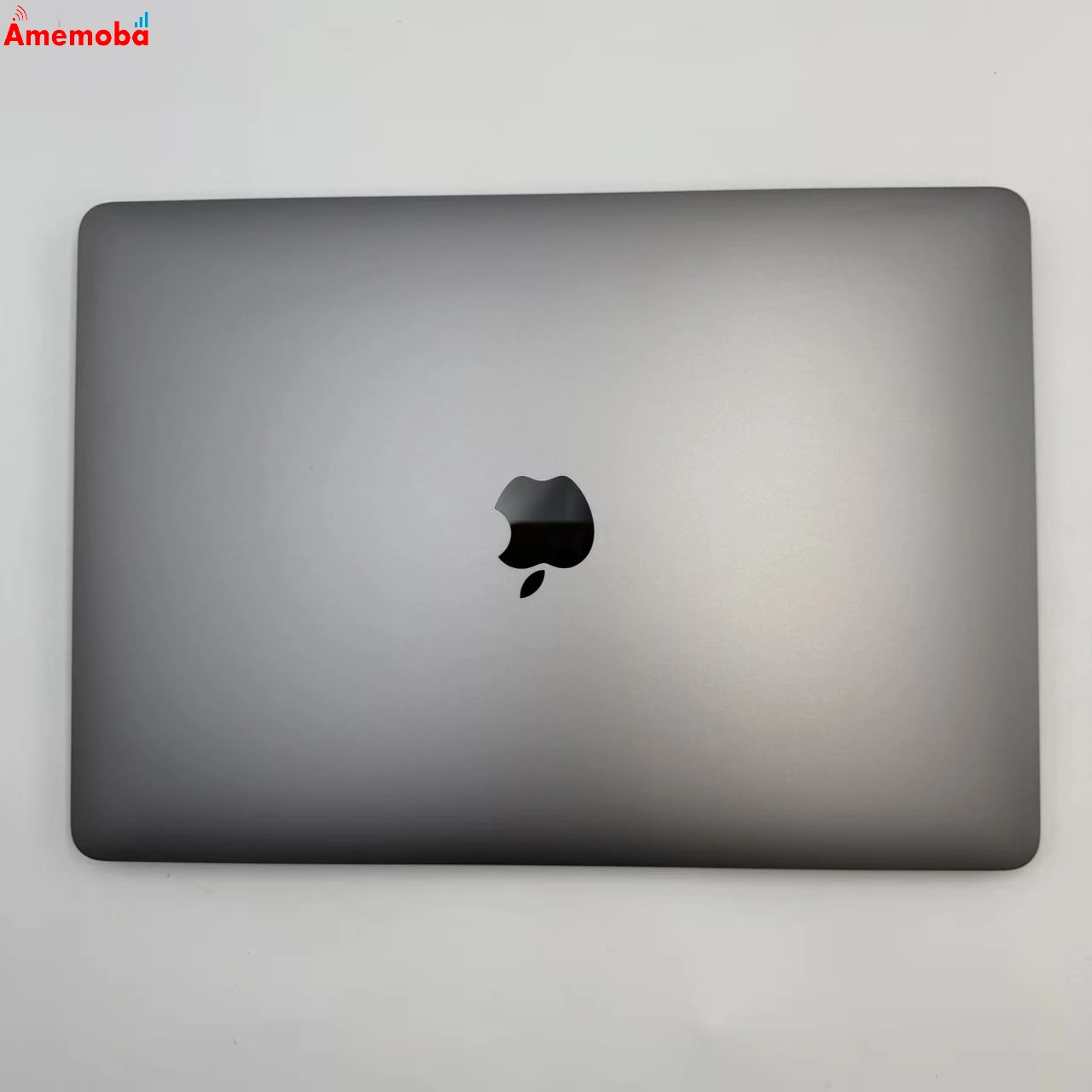 MacBook Air 13インチ Late2020 Apple M1 8GB/256GB スペースグレイ MGN63J/A ジャンク品