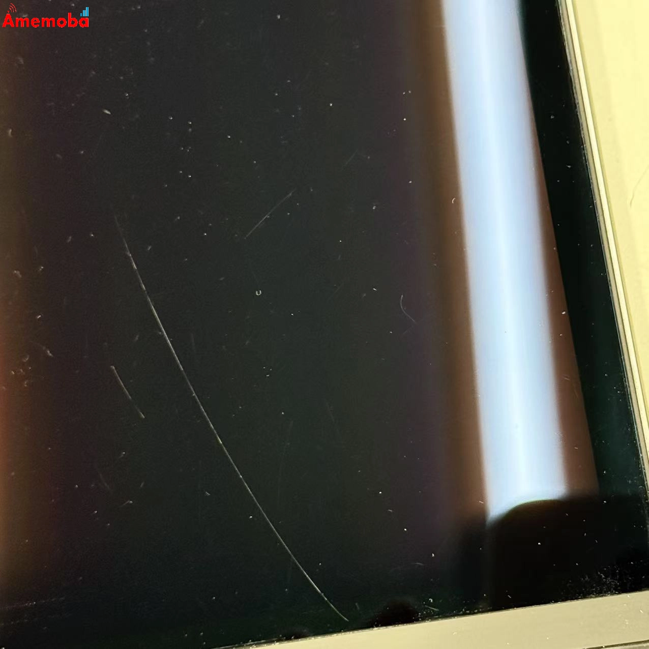 MacBook Air 13インチ Late2020 Apple M1 8GB/256GB スペースグレイ MGN63J/A ジャンク品