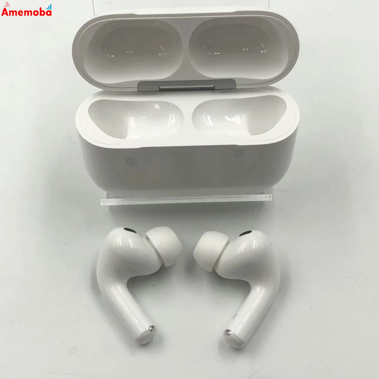AirPods Pro 第3世代 ホワイト MFHP4J/A 美品
