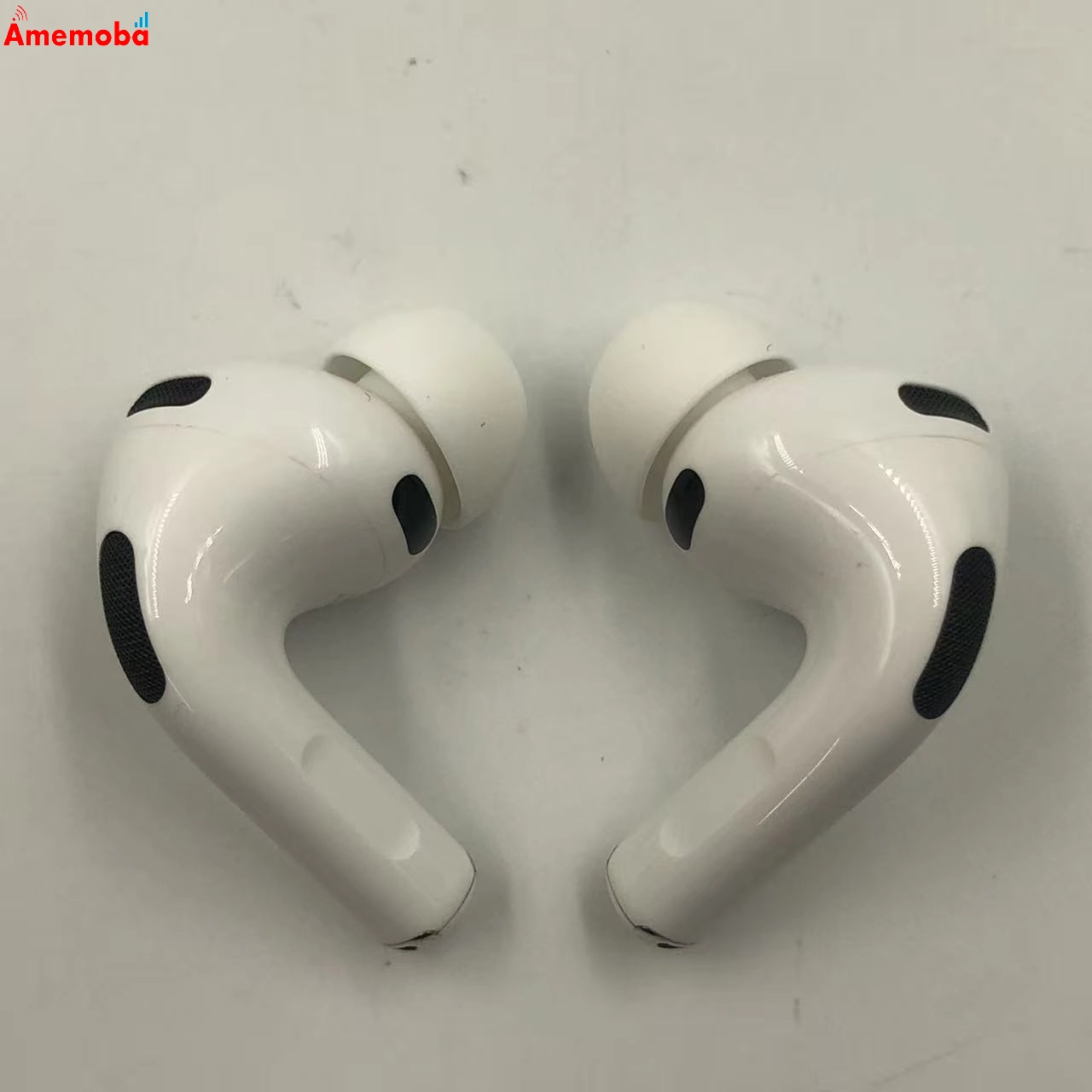 AirPods Pro 第3世代 ホワイト MFHP4J/A 美品