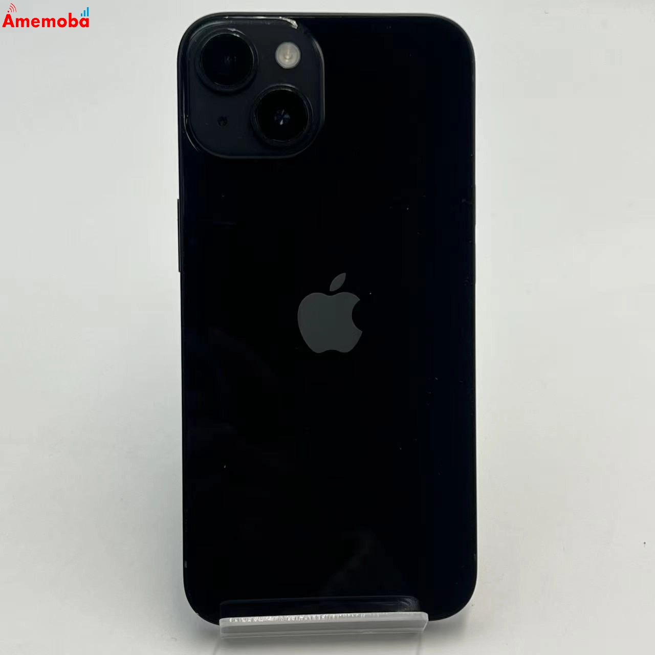 iPhone14 256GB ミッドナイト MPVW3J/A SoftBank版SIMフリー