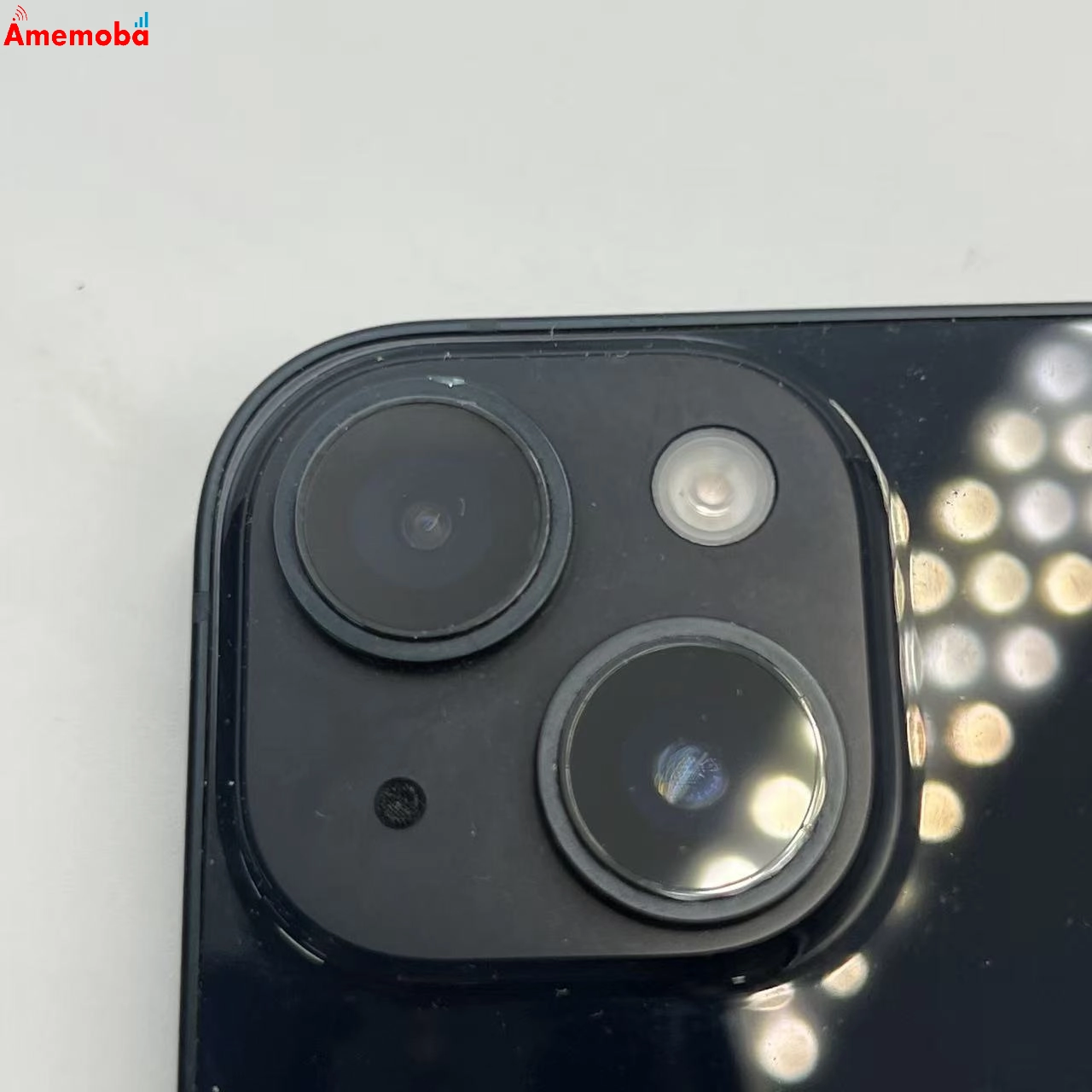 iPhone14 256GB ミッドナイト MPVW3J/A SoftBank版SIMフリー