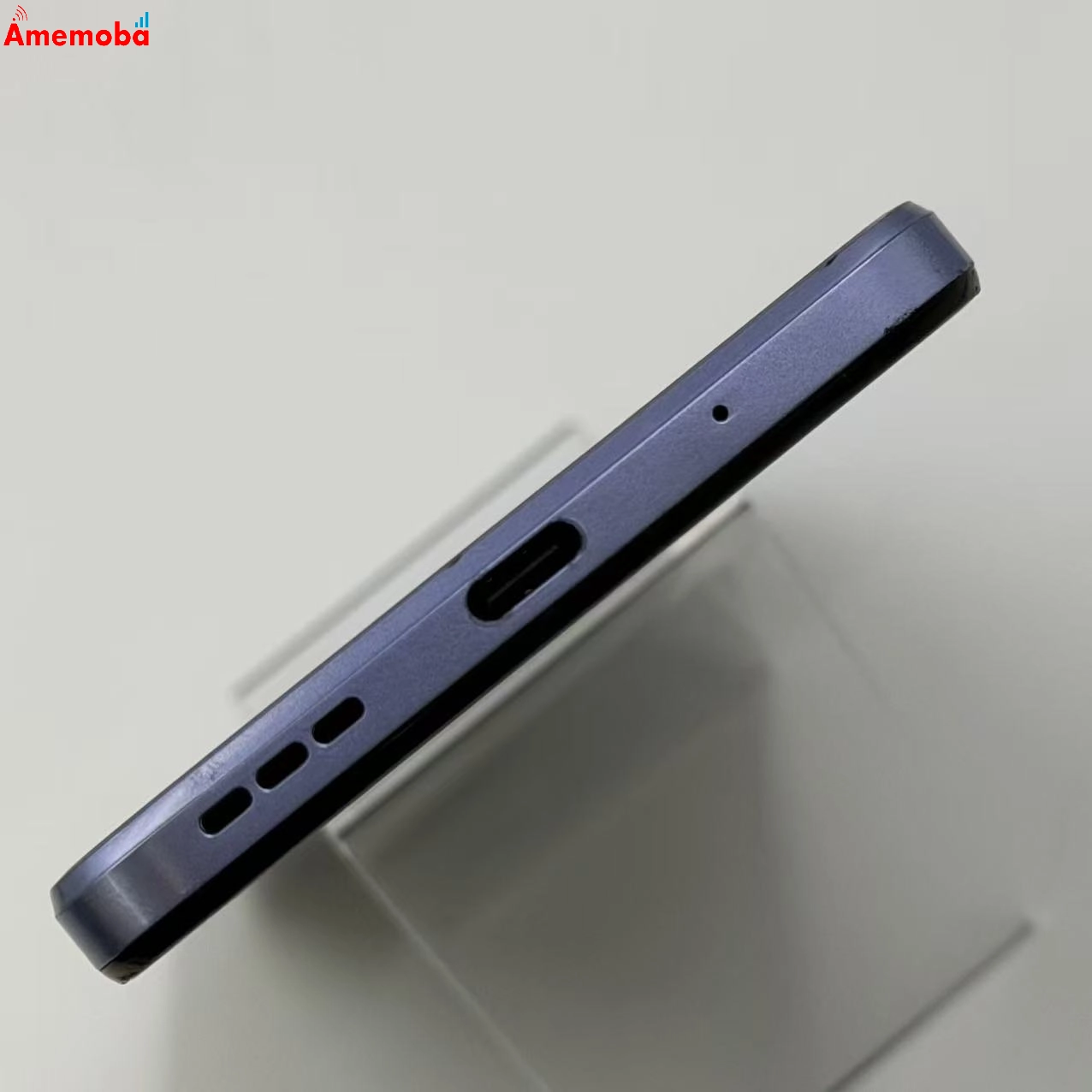 moto g13 128GB ラベンダーブルー ストア版SIMフリー