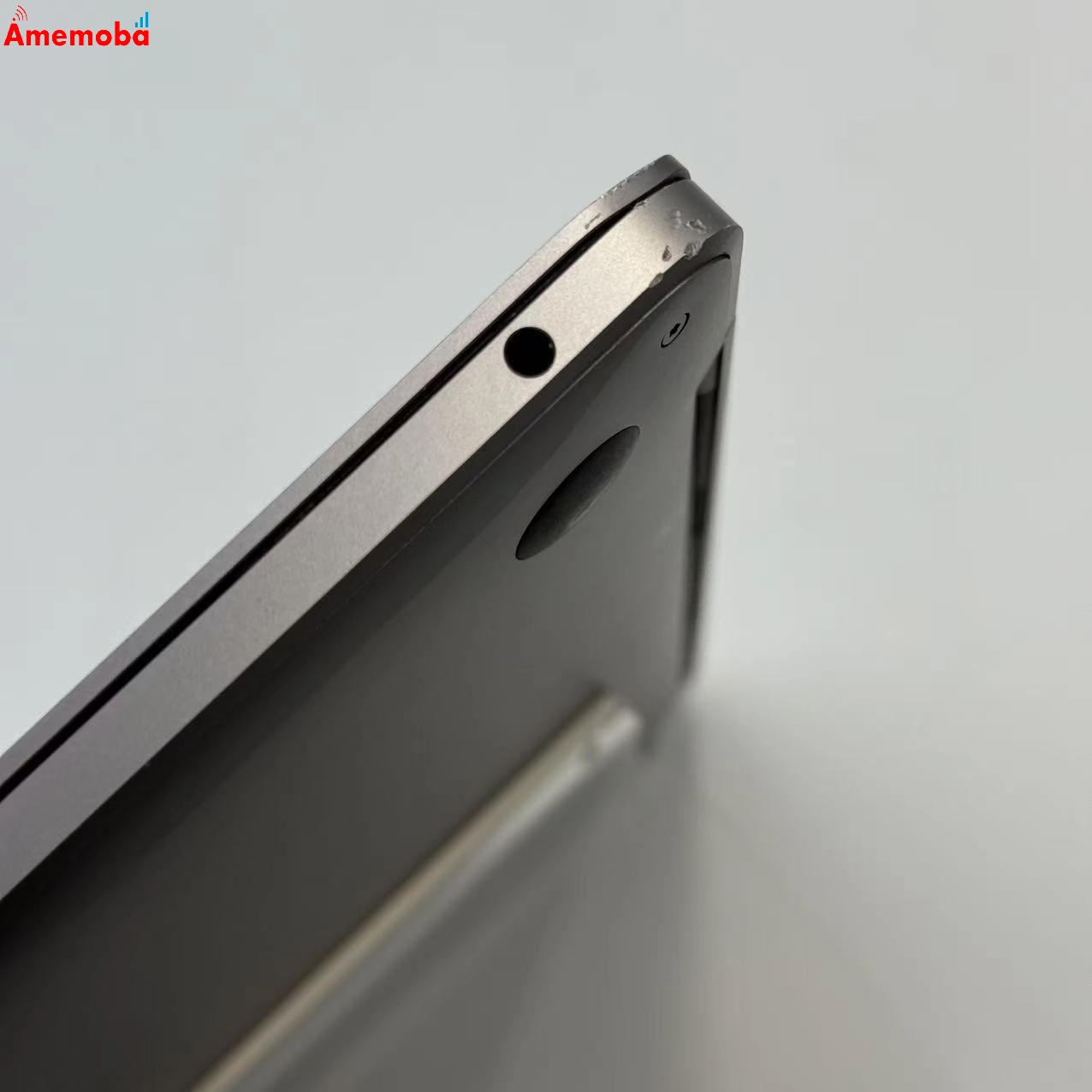 MacBook Pro 13インチ 2019 8GB/256GB スペースグレイ A2159 Corei5 1.4GHz ジャンク品