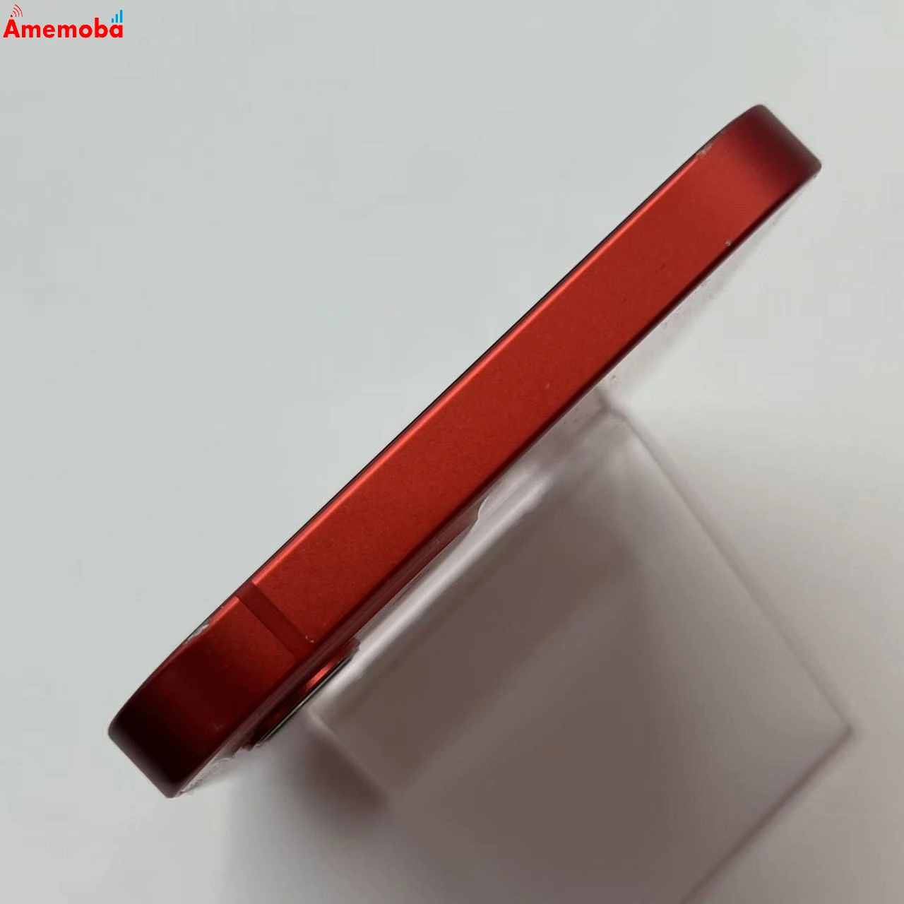 iPhone12 128GB Product Red MGHW3J/A AU版SIMフリー 美品 au