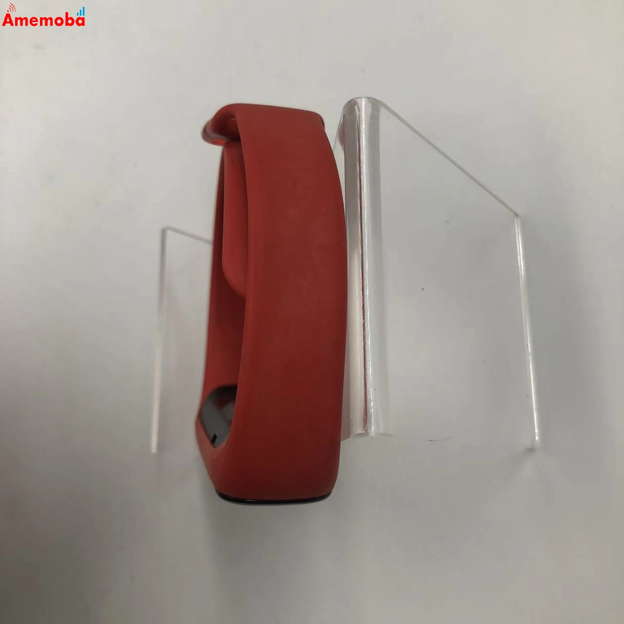 Galaxy Fit2 - Red SM-R220 美品