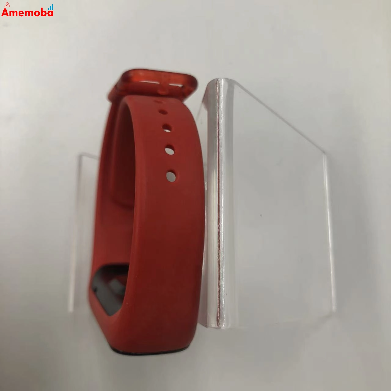 Galaxy Fit2 - Red SM-R220 美品