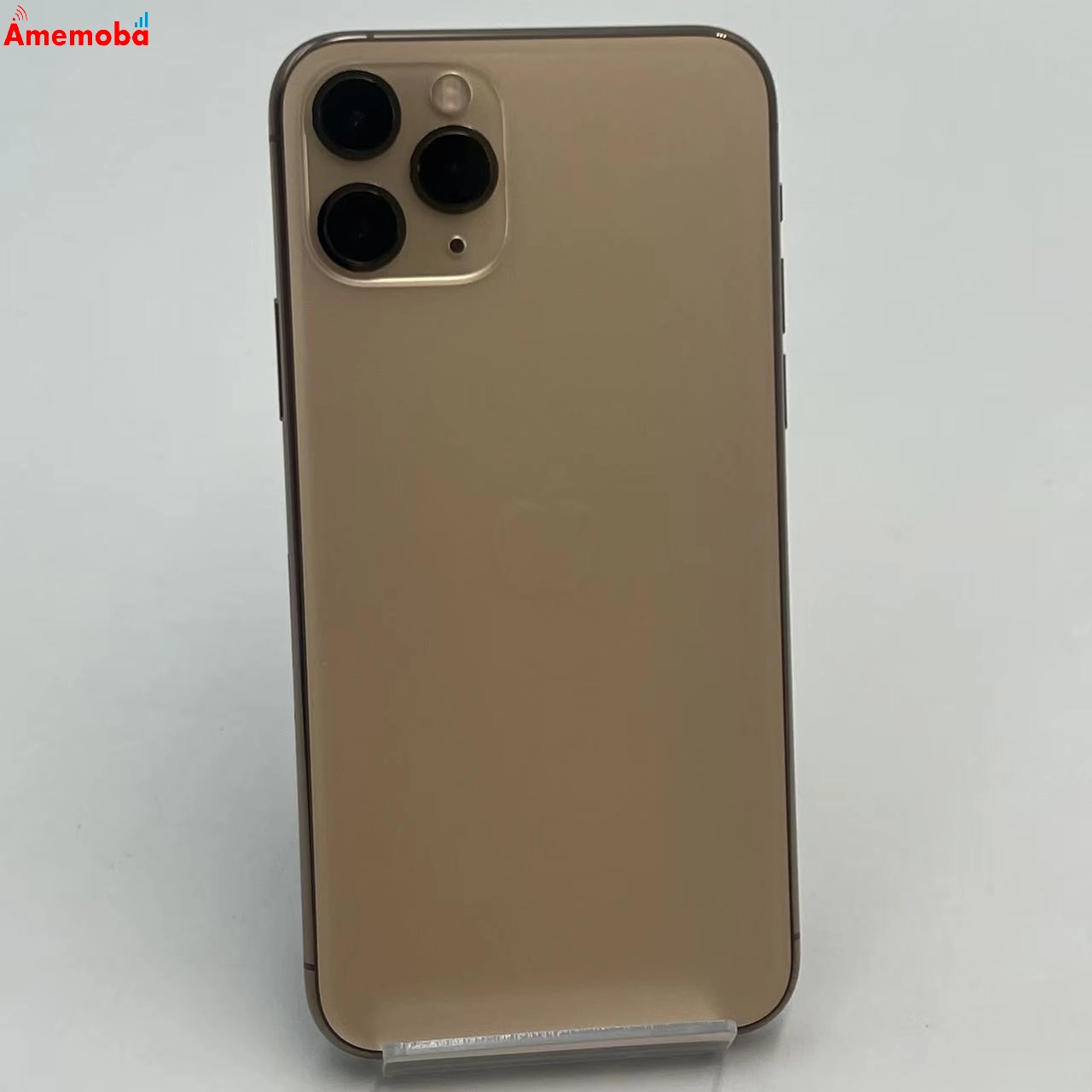 iPhone11 Pro 64GB ゴールド MWC52J/A SIMフリー 極美品