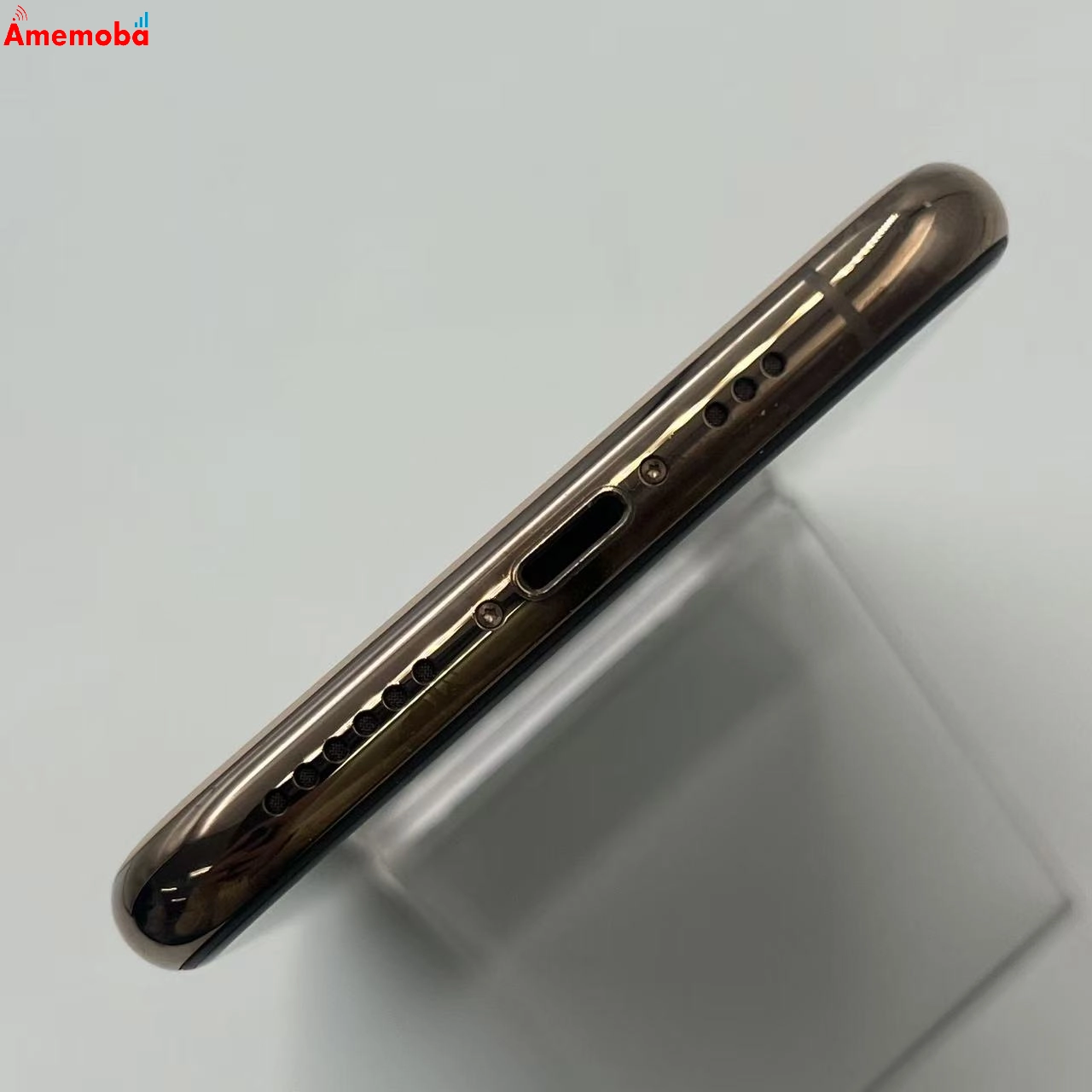 iPhone11 Pro 64GB ゴールド MWC52J/A SIMフリー 極美品