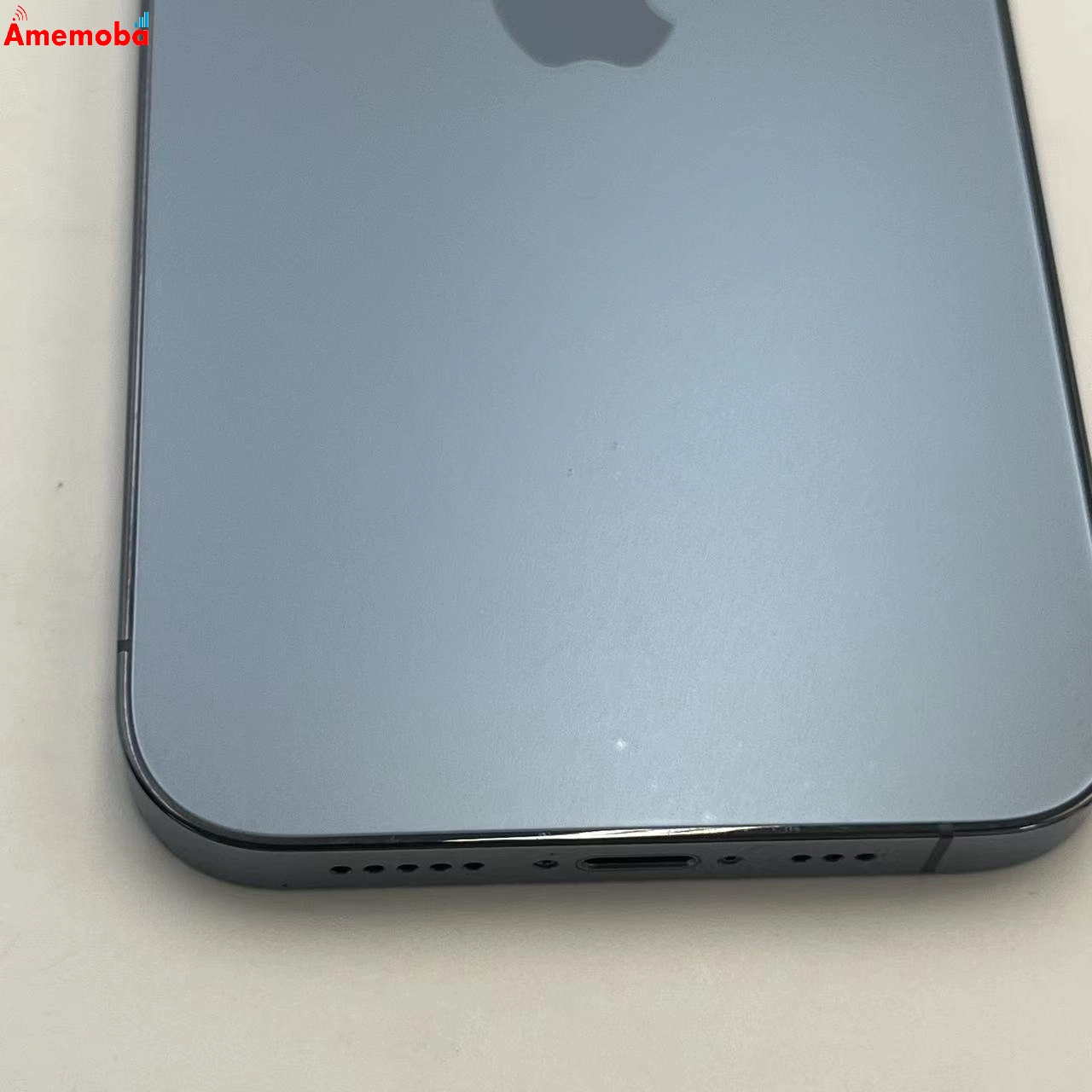 iPhone13 Pro 256GB シエラブルー NLUU3J/A docomo版SIMフリー 美品