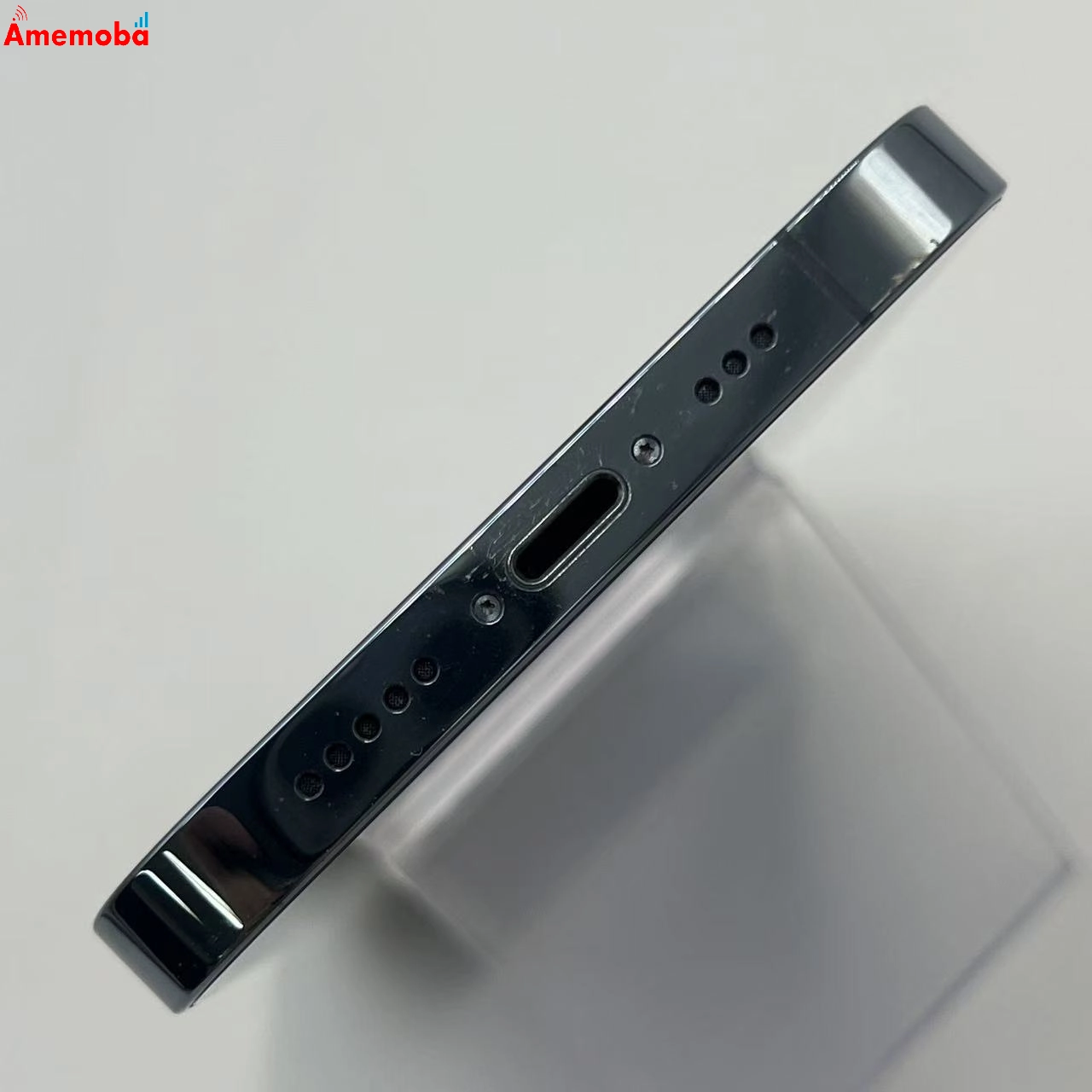 iPhone13 Pro 256GB シエラブルー NLUU3J/A docomo版SIMフリー 美品