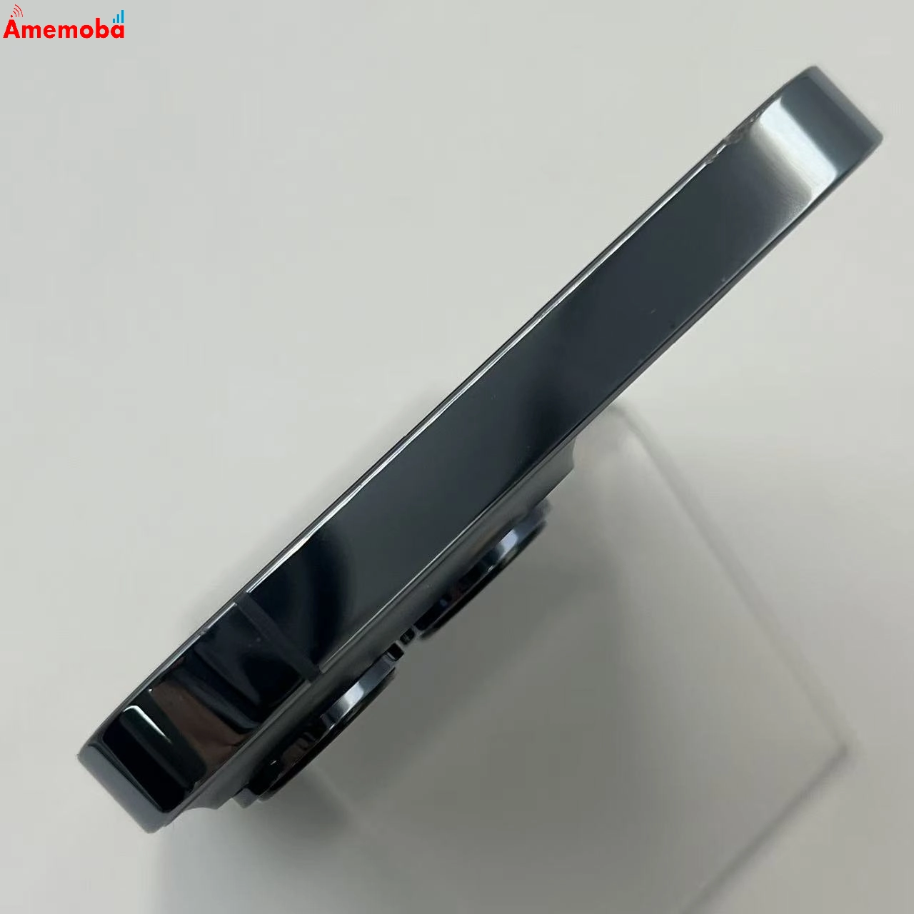 iPhone13 Pro 256GB シエラブルー NLUU3J/A docomo版SIMフリー 美品