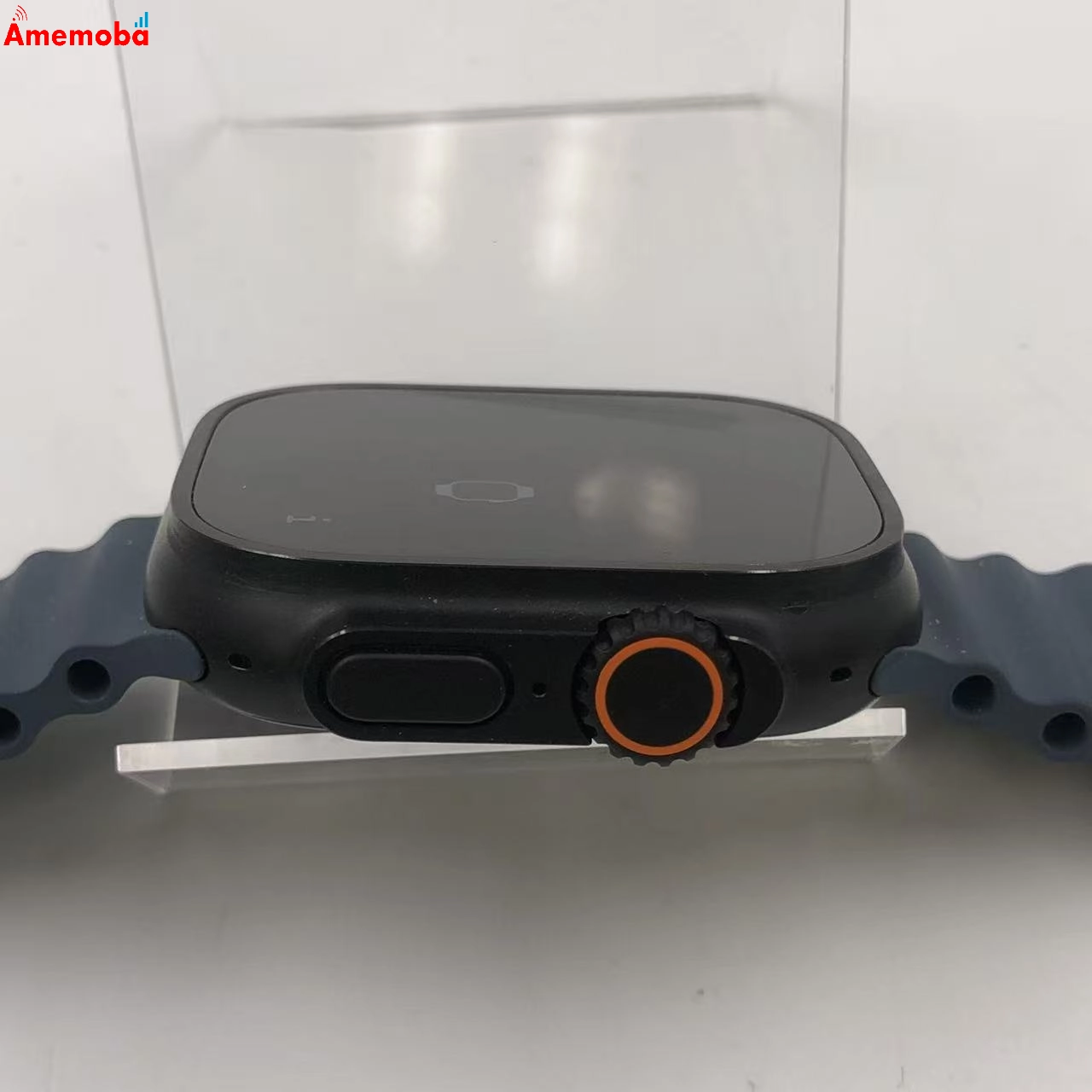 Apple Watch Ultra3 49mm 64GB ブラック MF254J/A Apple版SIMフリー 極美品