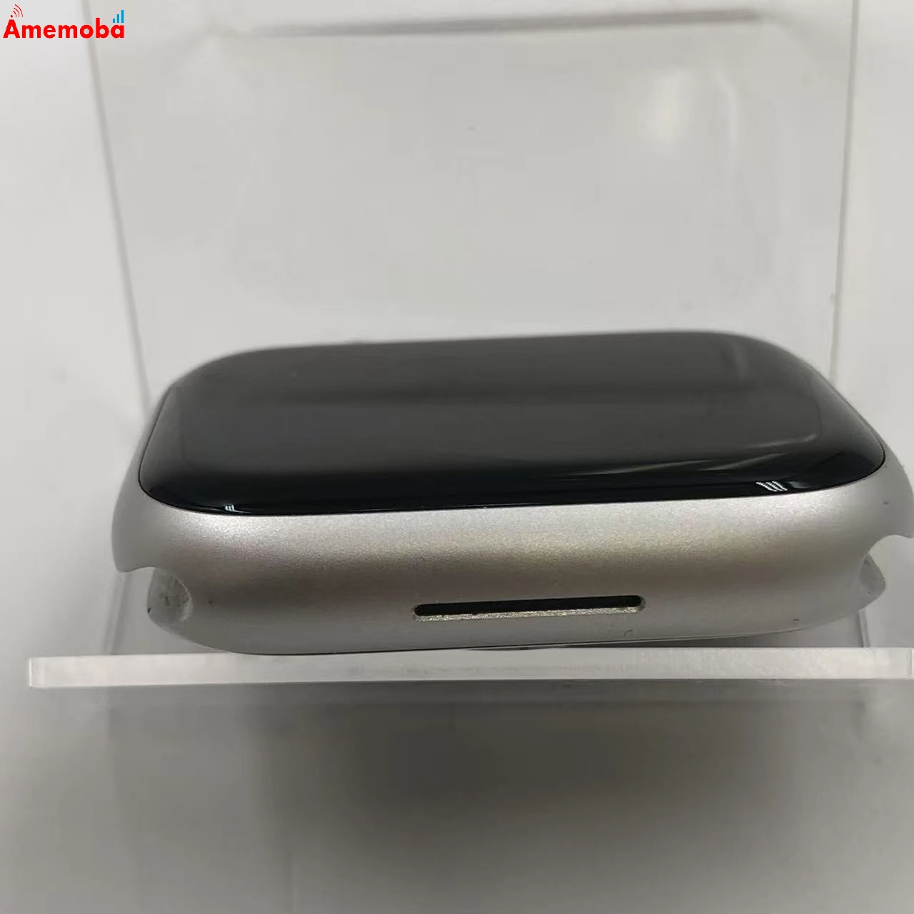 Apple Watch Series9 45mm GPSモデル 64GB シルバー MR9F3J/A 美品