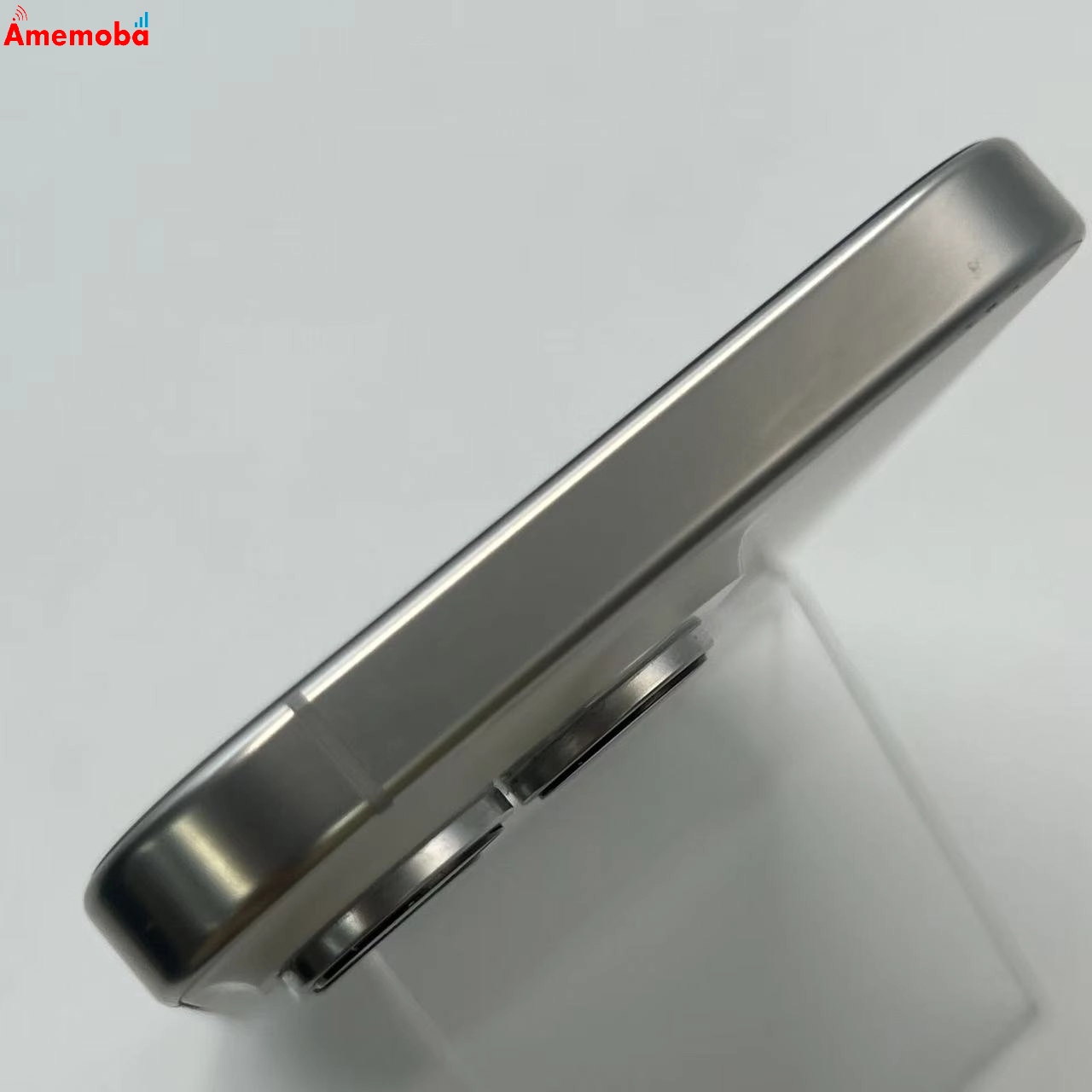 iPhone16 Pro 256GB ホワイトチタニウム MYN13J/A SIMフリー ジャンク品