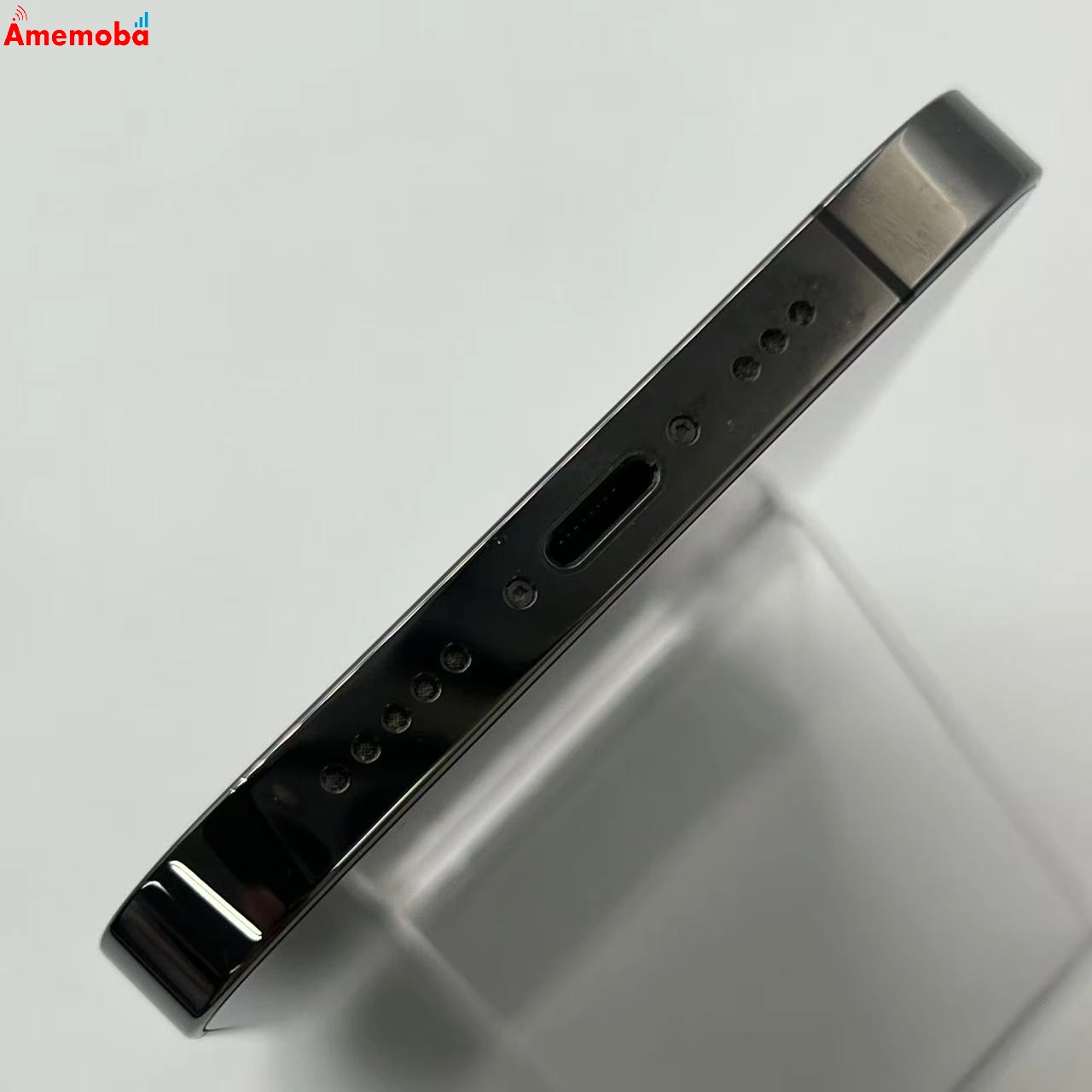 iPhone13 Pro 256GB グラファイト MLUN3J/A AU版SIMフリー 美品