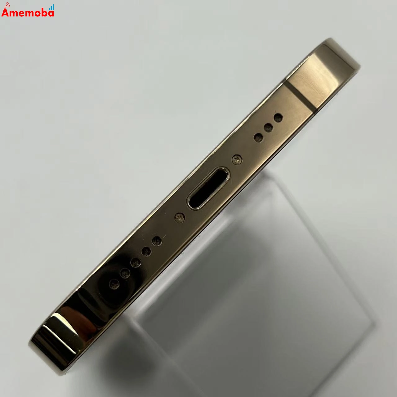 iPhone13 Pro 128GB ゴールド NLUH3J/A SIMフリー 美品