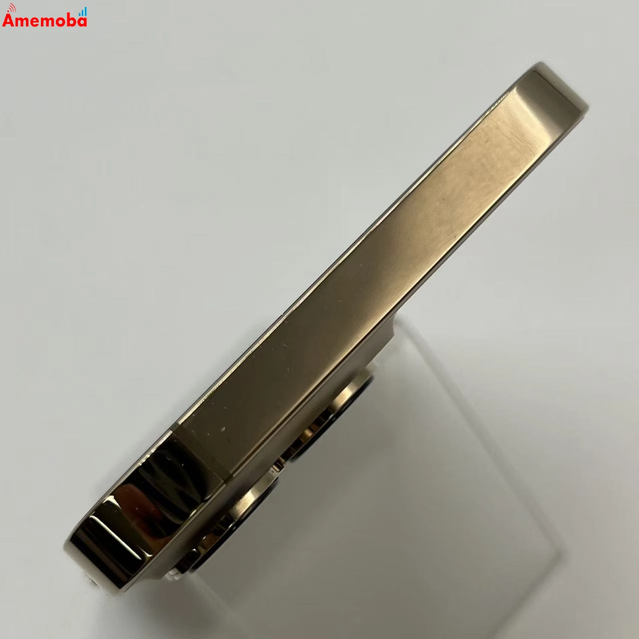 iPhone13 Pro 128GB ゴールド NLUH3J/A SIMフリー 美品