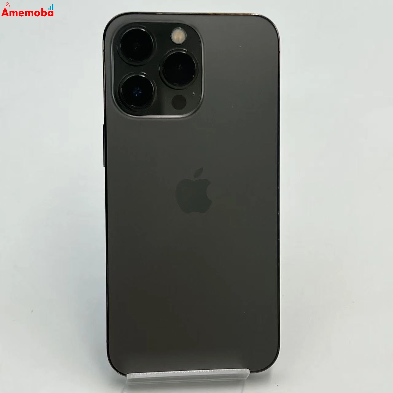 iPhone13 Pro 256GB グラファイト MLUN3J/A SoftBank版SIMフリー 訳あり品