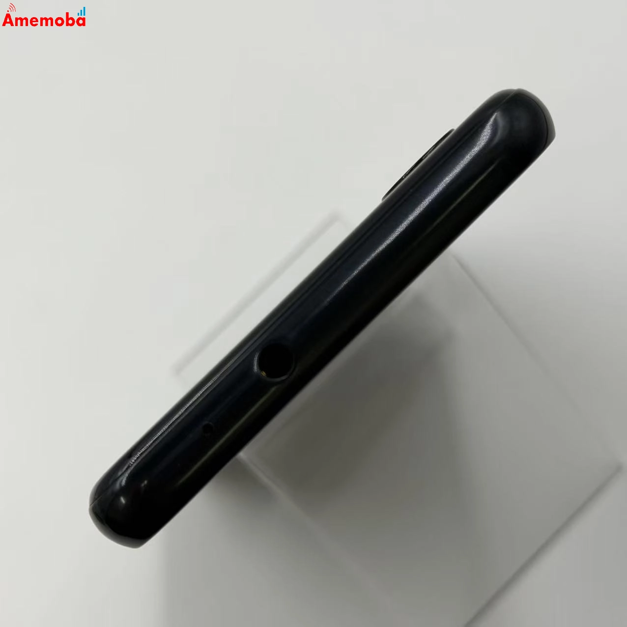 Galaxy A23 5G 4GB/64GB ブラック SC-56C docomo版SIMフリー