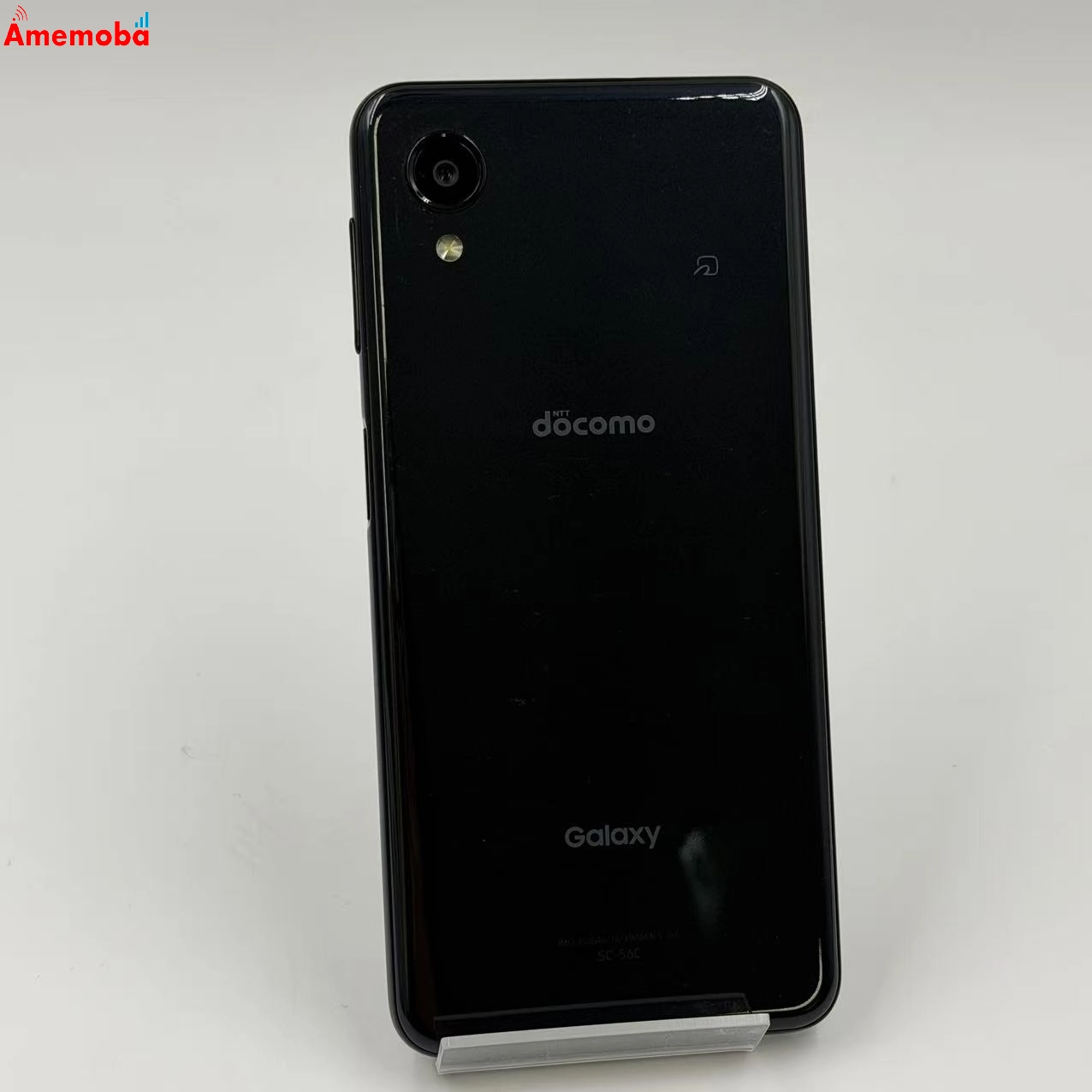 Galaxy A23 5G 4GB/64GB ブラック SC-56C docomo版SIMフリー