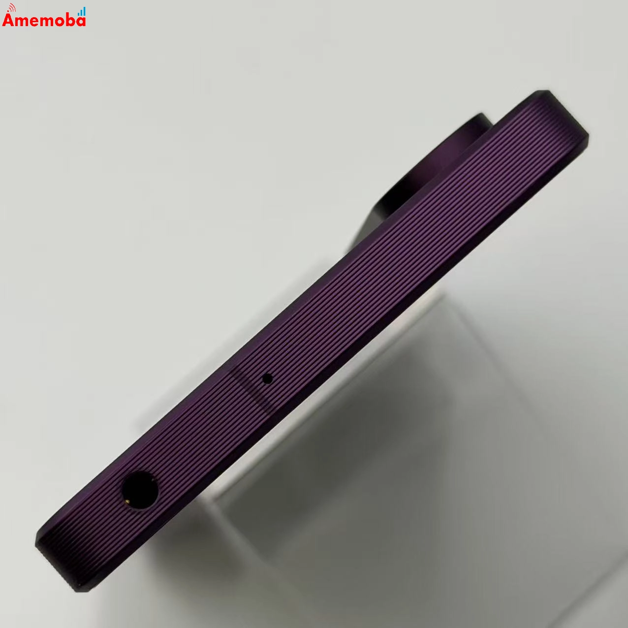 Xperia 1 VII 256GB オーキッドパープル&nbsp; SOG15 AU版SIMフリー 新品同様 au