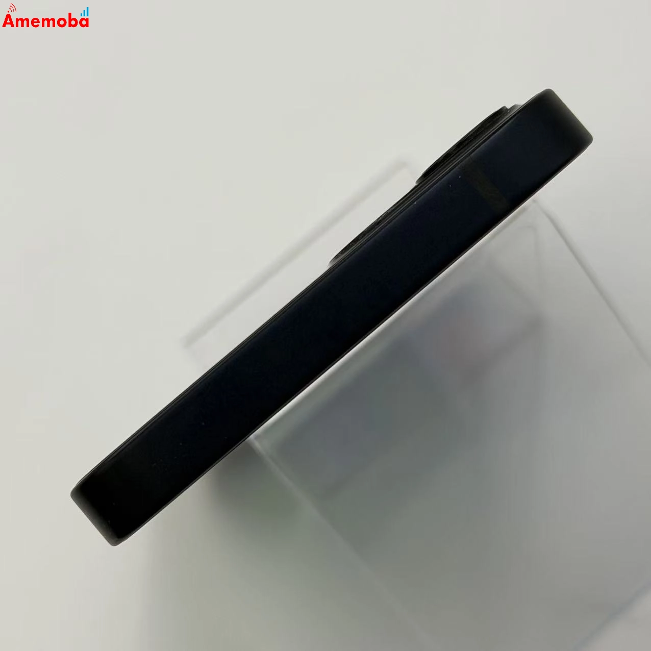 iPhone12 mini 128GB ブラック MGDJ3J/A SoftBank版SIMフリー 訳あり品