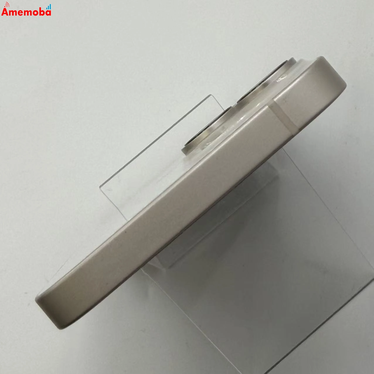 iPhone14 256GB スターライト MPW33J/A AU版SIMフリー 極美品