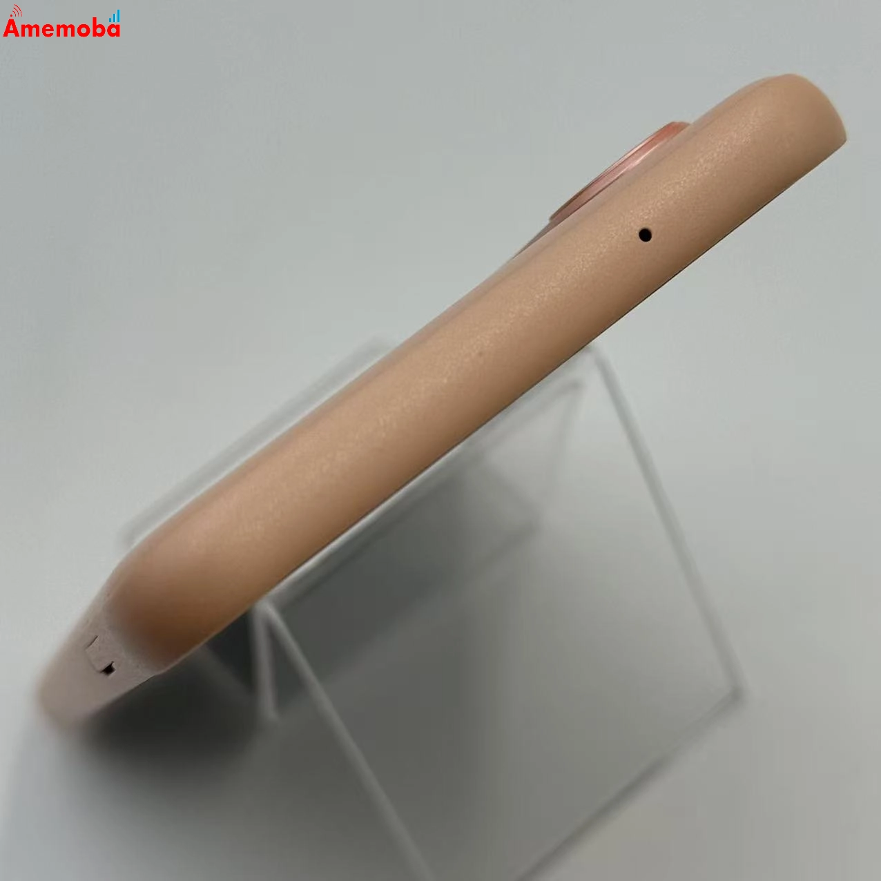 arrows We2 64GB ライトオレンジ A402FC SoftBank版SIMフリー 新品同様