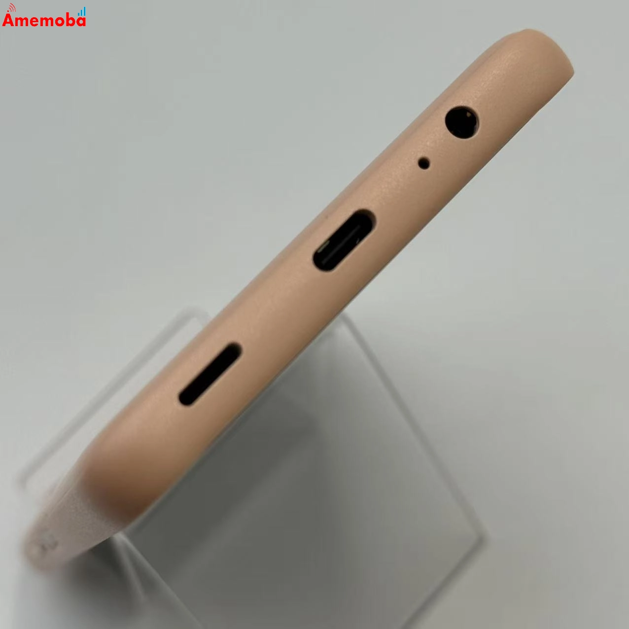 arrows We2 64GB ライトオレンジ A402FC SoftBank版SIMフリー 新品同様