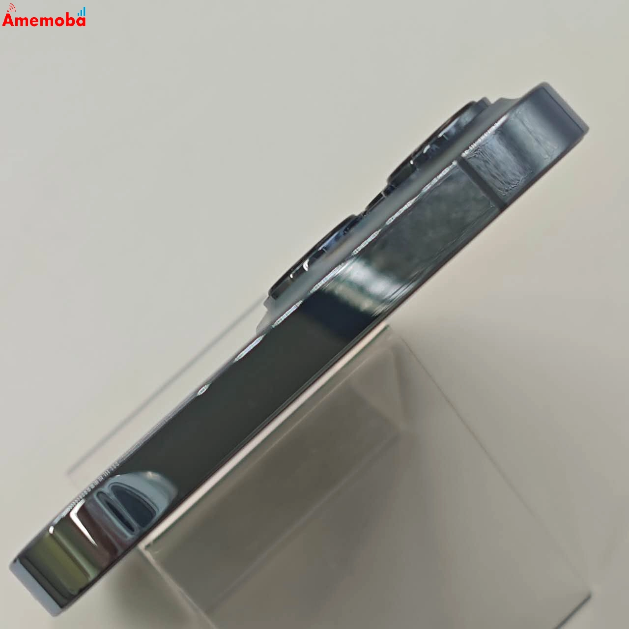 iPhone13 Pro Max 1TB シエラブルー MLKK3J/A SoftBank版SIMフリー 美品