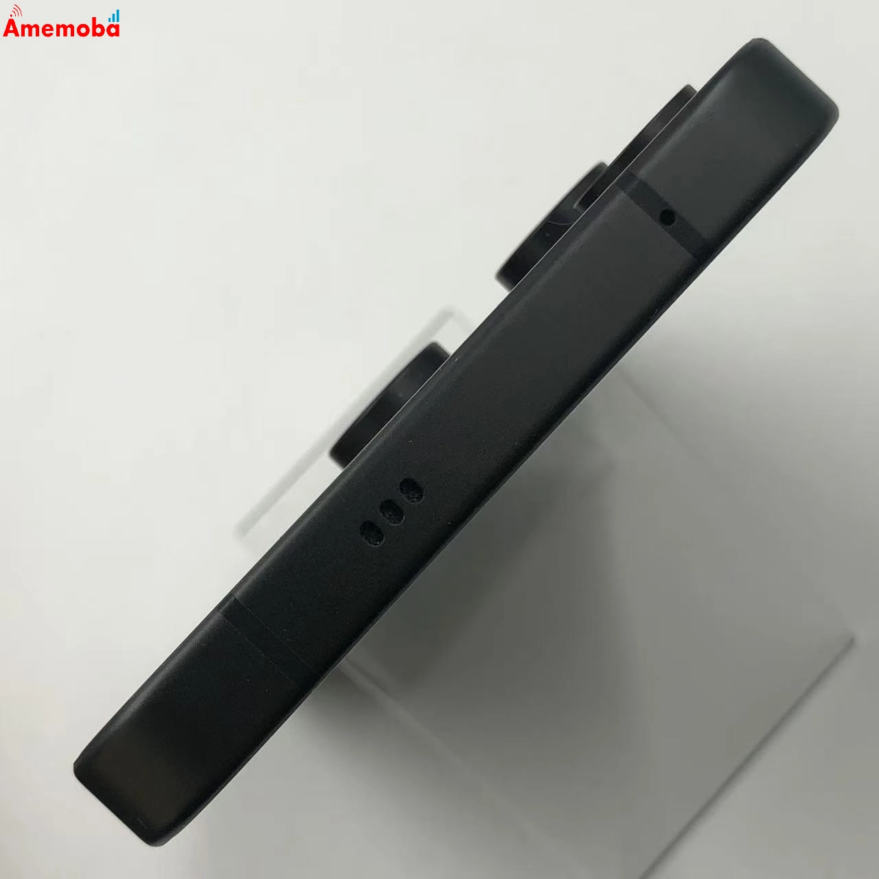 Nothing Phone (3) 12GB/256GB ブラック A024 楽天モバイル版SIMフリー 美品