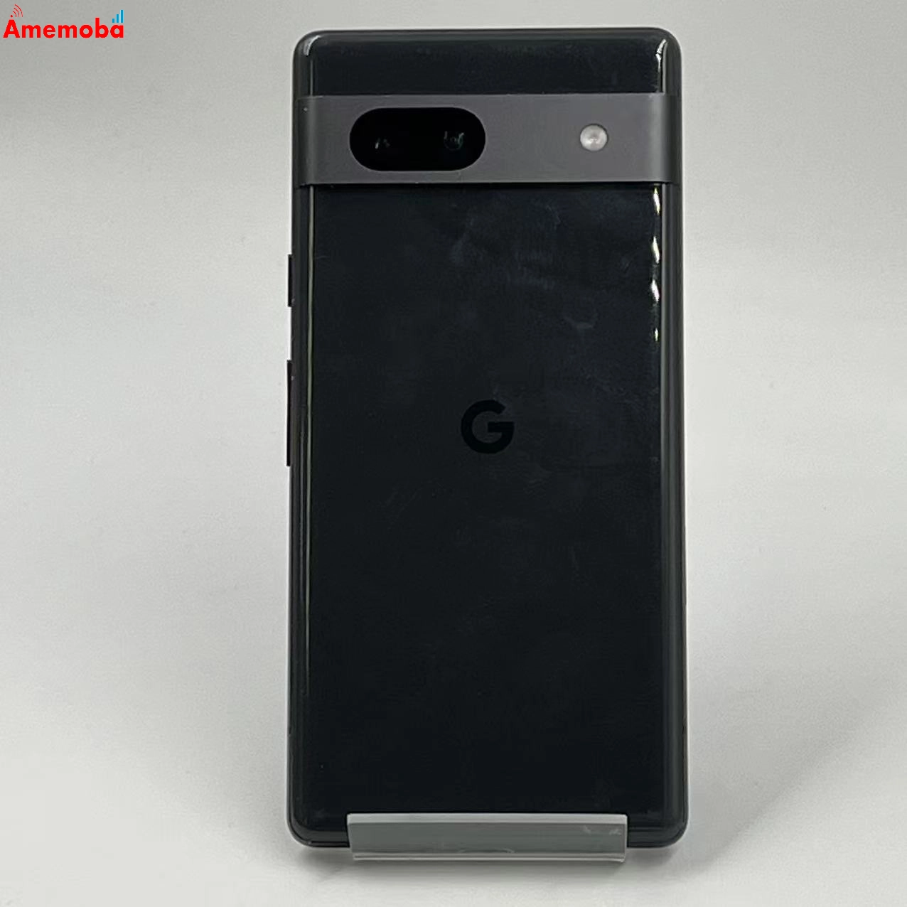 Google Pixel 7a 128GB Charcoal G82U8 AU版SIMフリー 訳あり品
