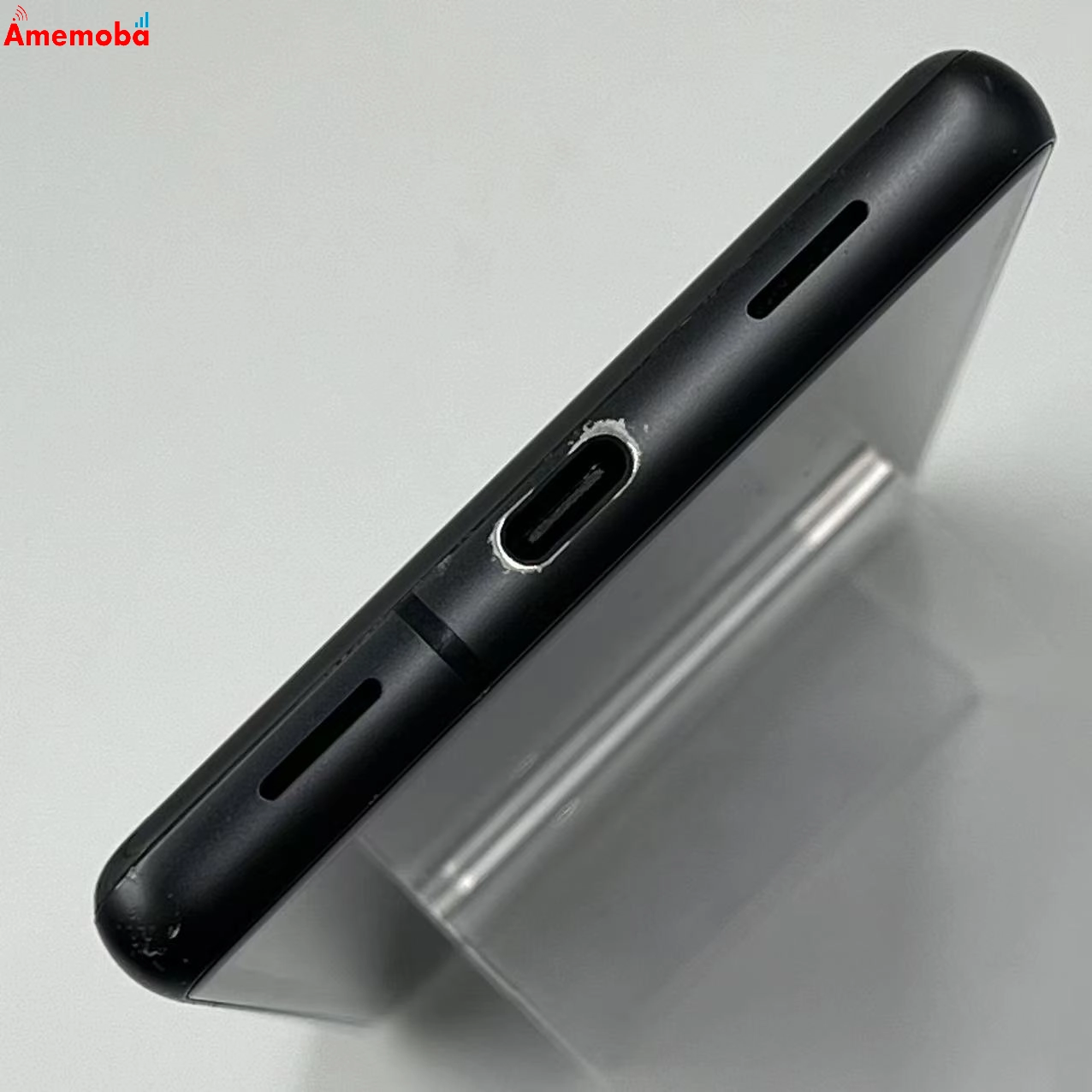 Google Pixel 7a 128GB Charcoal G82U8 AU版SIMフリー 訳あり品