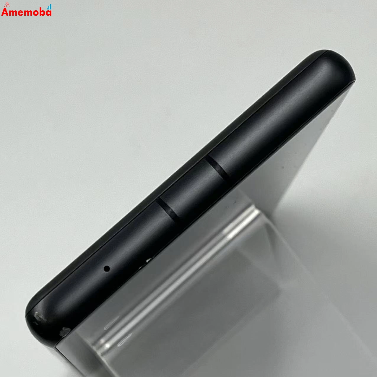 Google Pixel 7a 128GB Charcoal G82U8 AU版SIMフリー 訳あり品