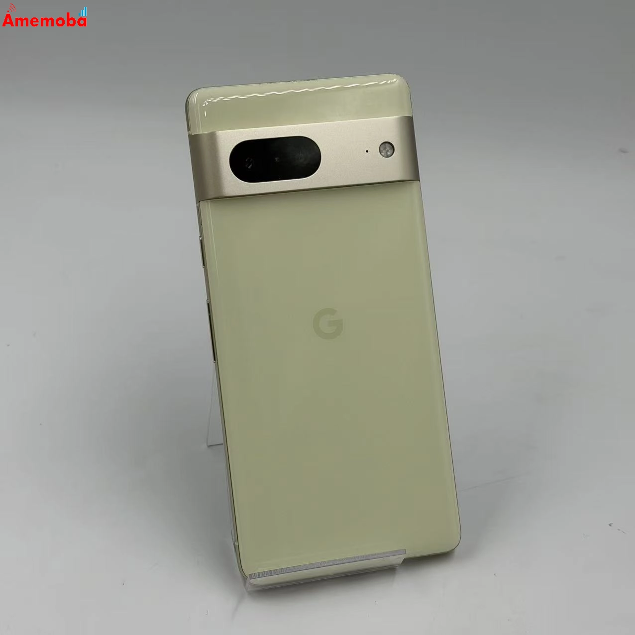Google Pixel 7 256GB Lemongrass G03Z5 SoftBank版SIMフリー