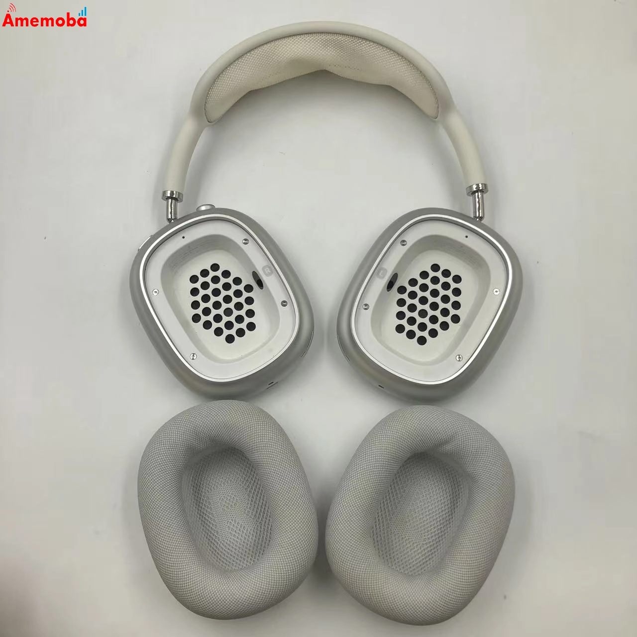 AirPods Max シルバー A2096